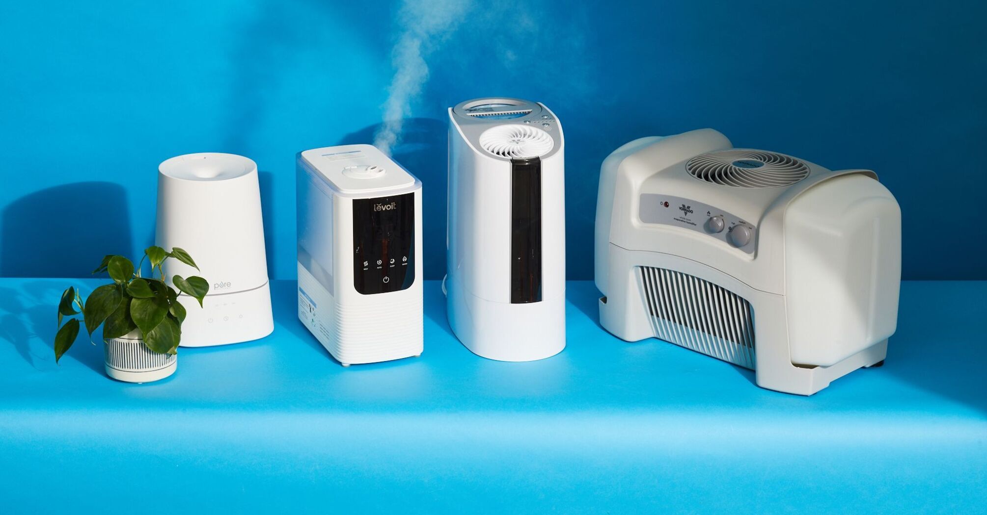 How to choose the best humidifier