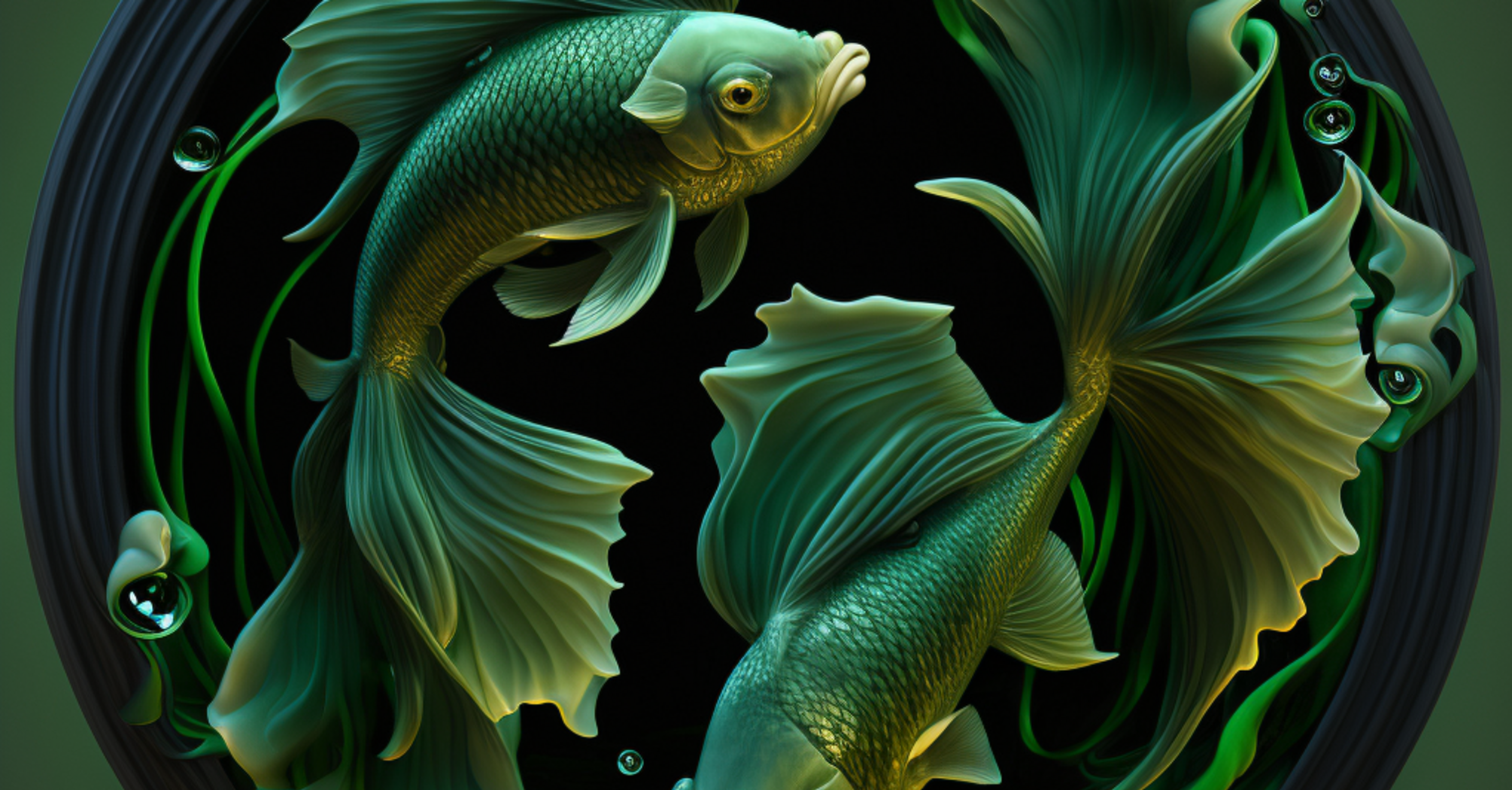 Love and marriage with Pisces: who can be their best partner