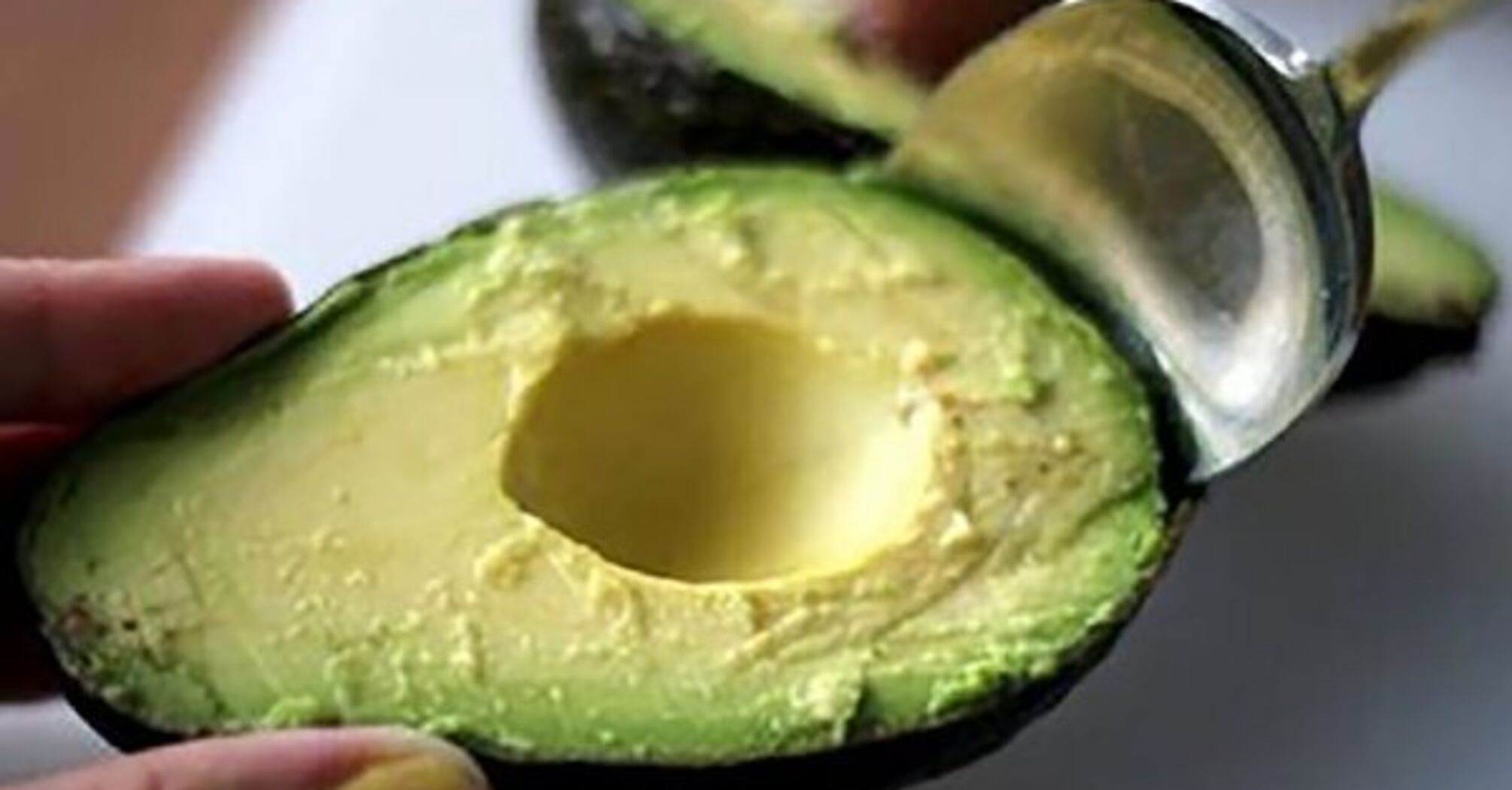 What to do with hard and tasteless avocados