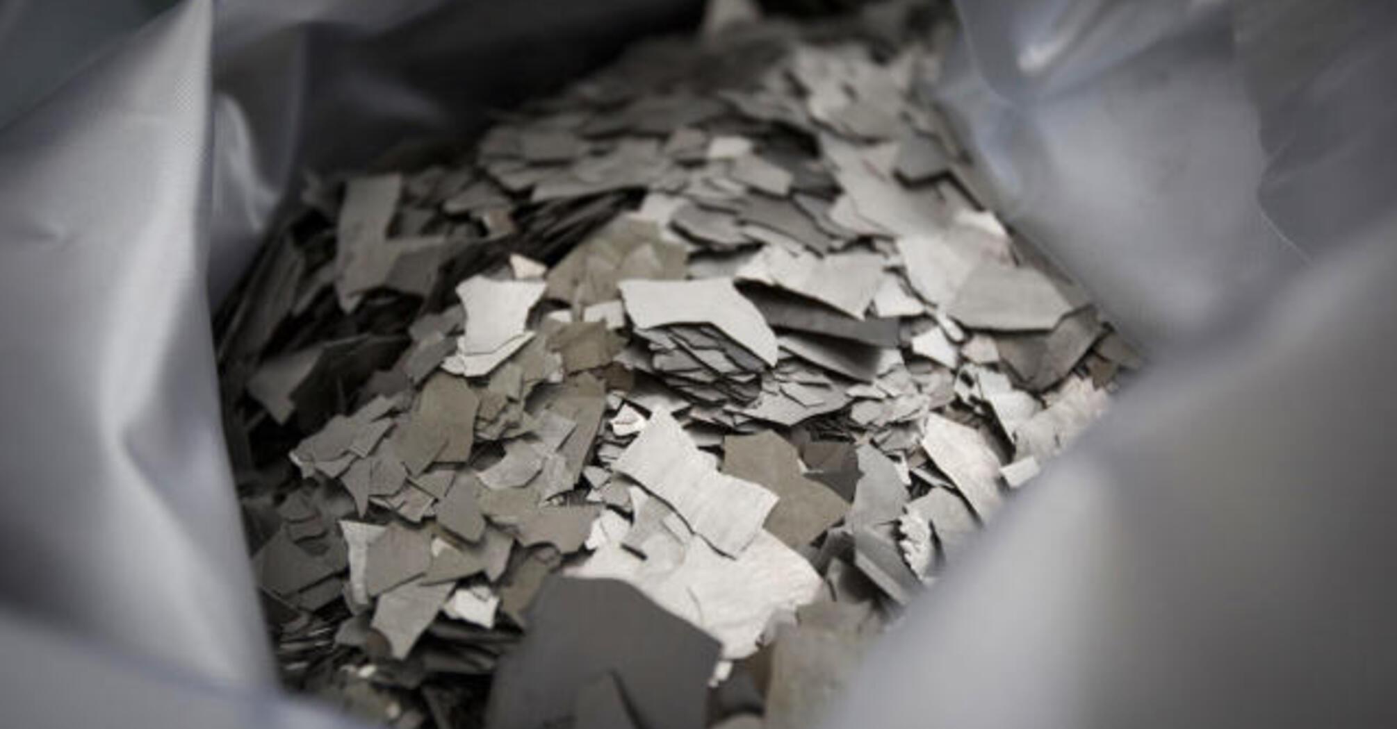 8.8 million metric tons of rare metals found in Norway