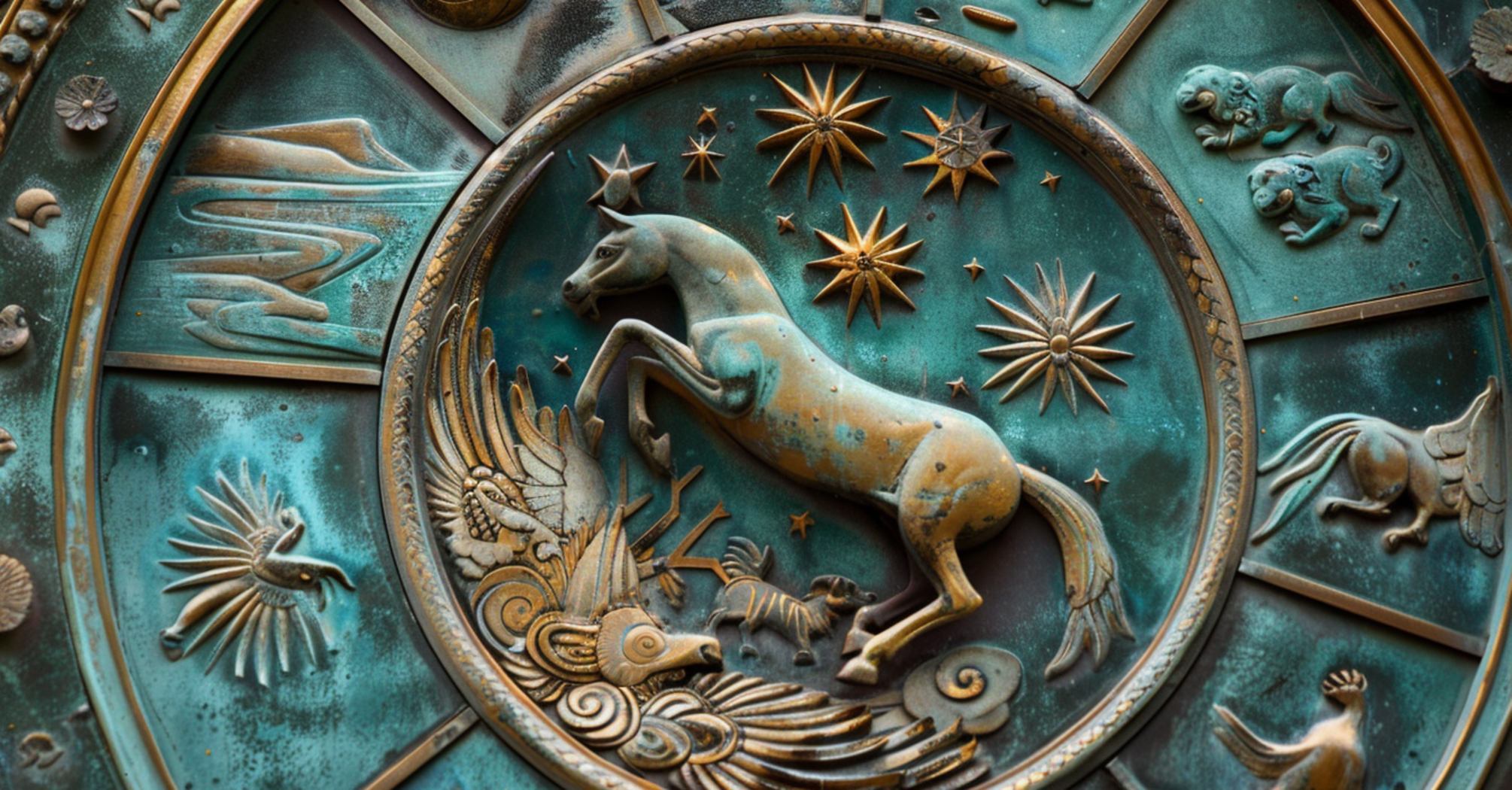 Trust your intuition and enjoy new prospects: Chinese horoscope for June 13
