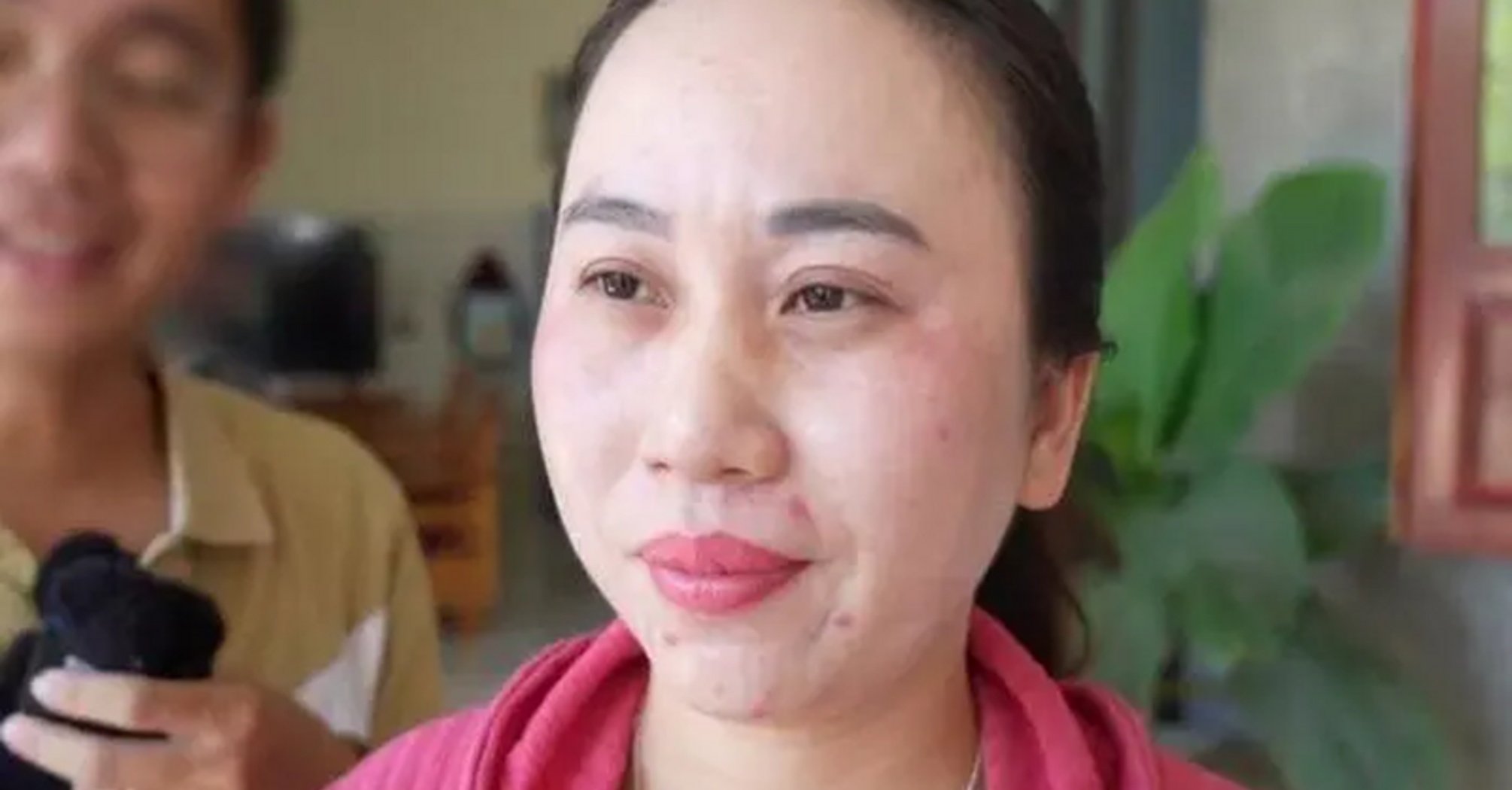 Vietnamese woman claims unprecedented insomnia for over a decade