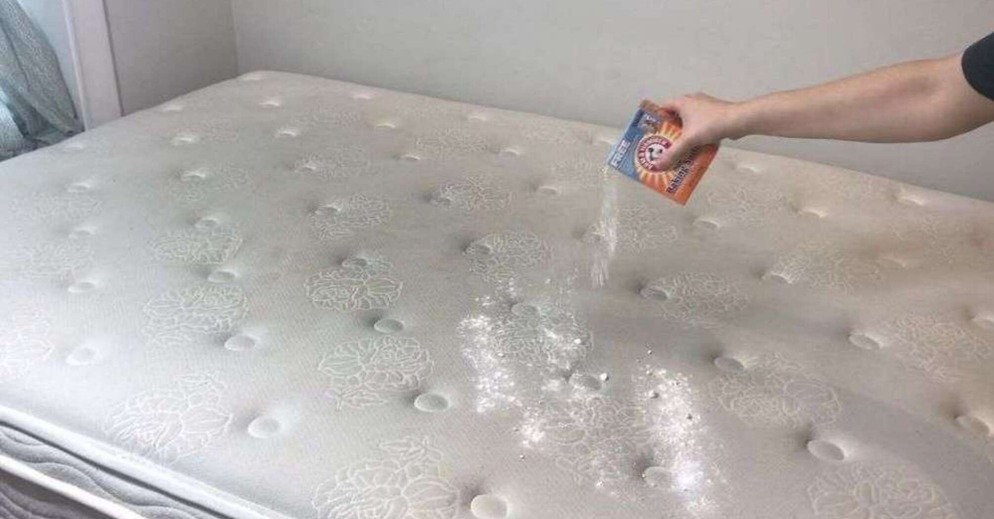 How to clean a mattress without ruining it