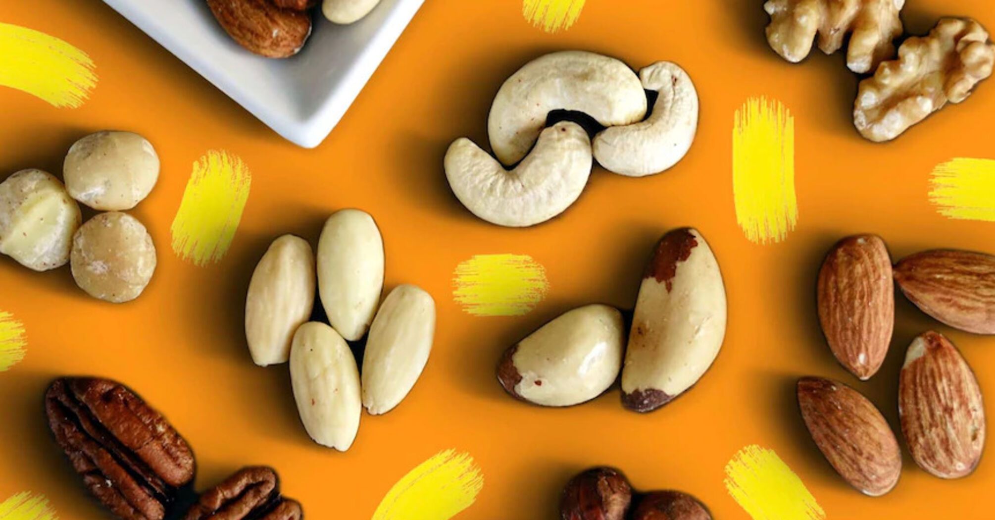 How To Get The Most Out Of Eating Nuts - How To Use Nuts For Good - How 