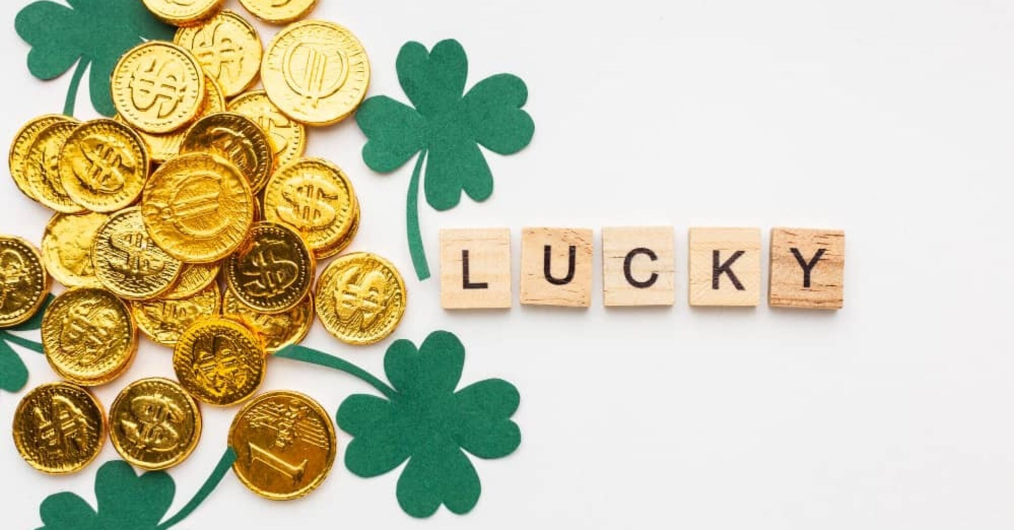 Attract money and good luck
