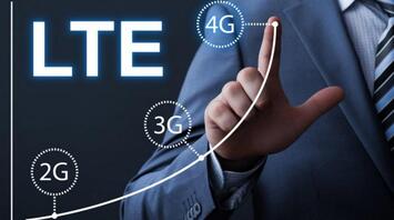 LTE or 4G