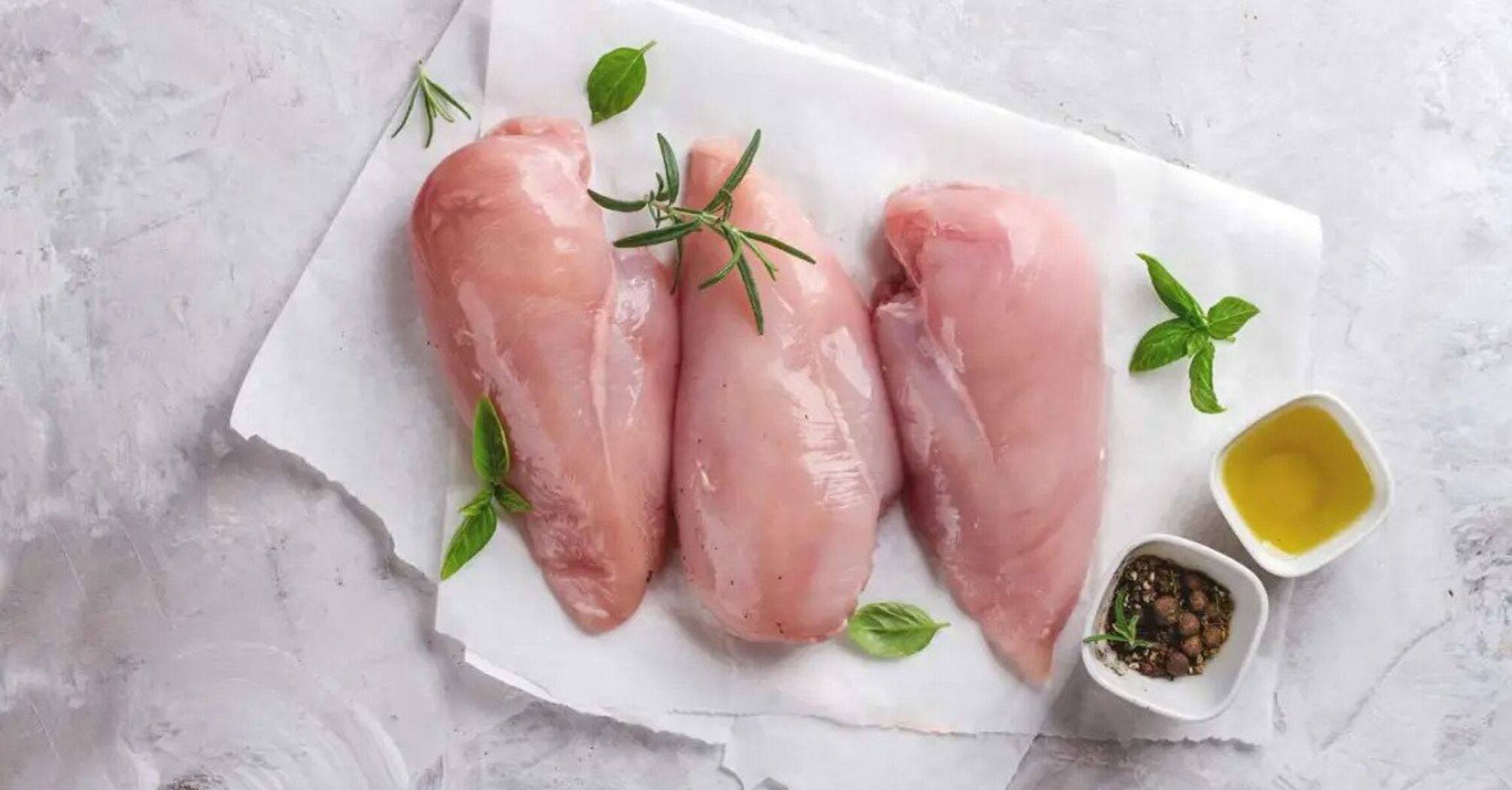 Why eating raw chicken is dangerous