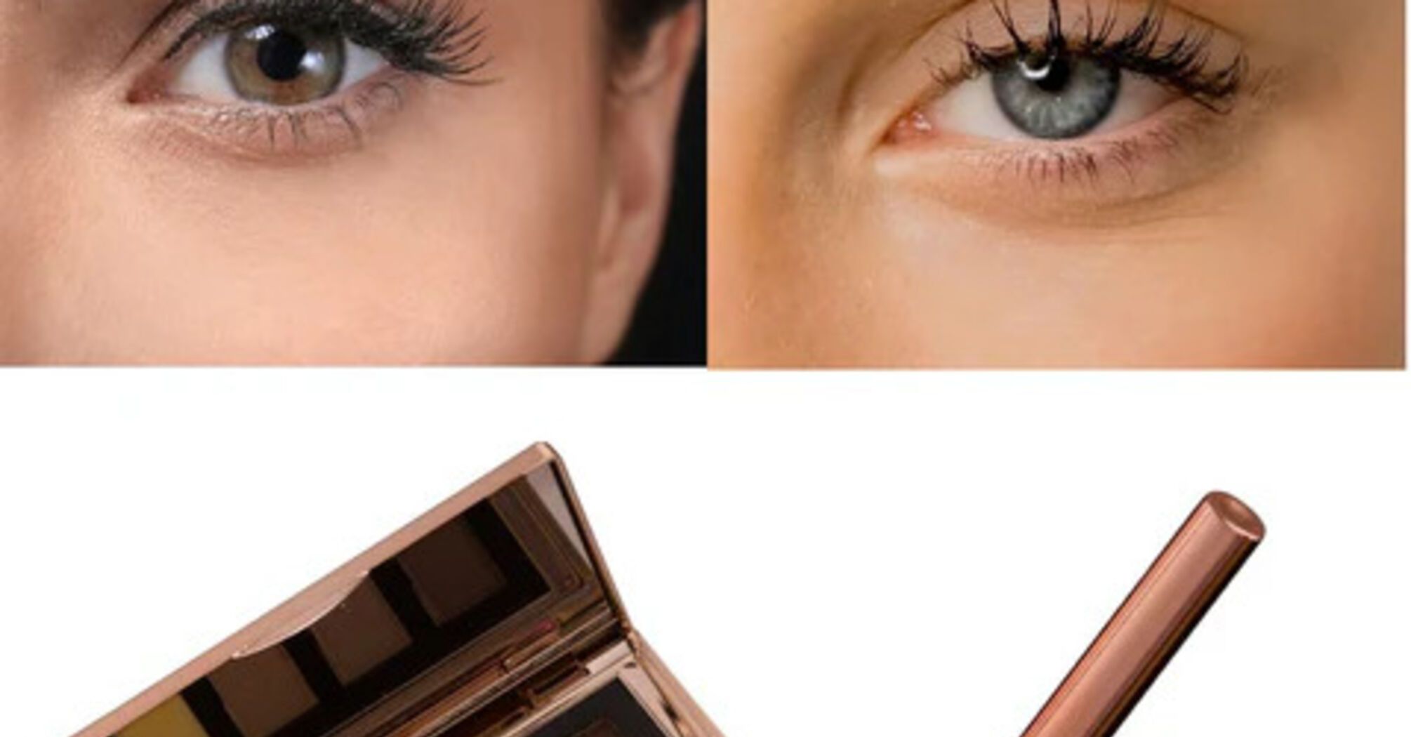 What is better to choose for eyebrow makeup