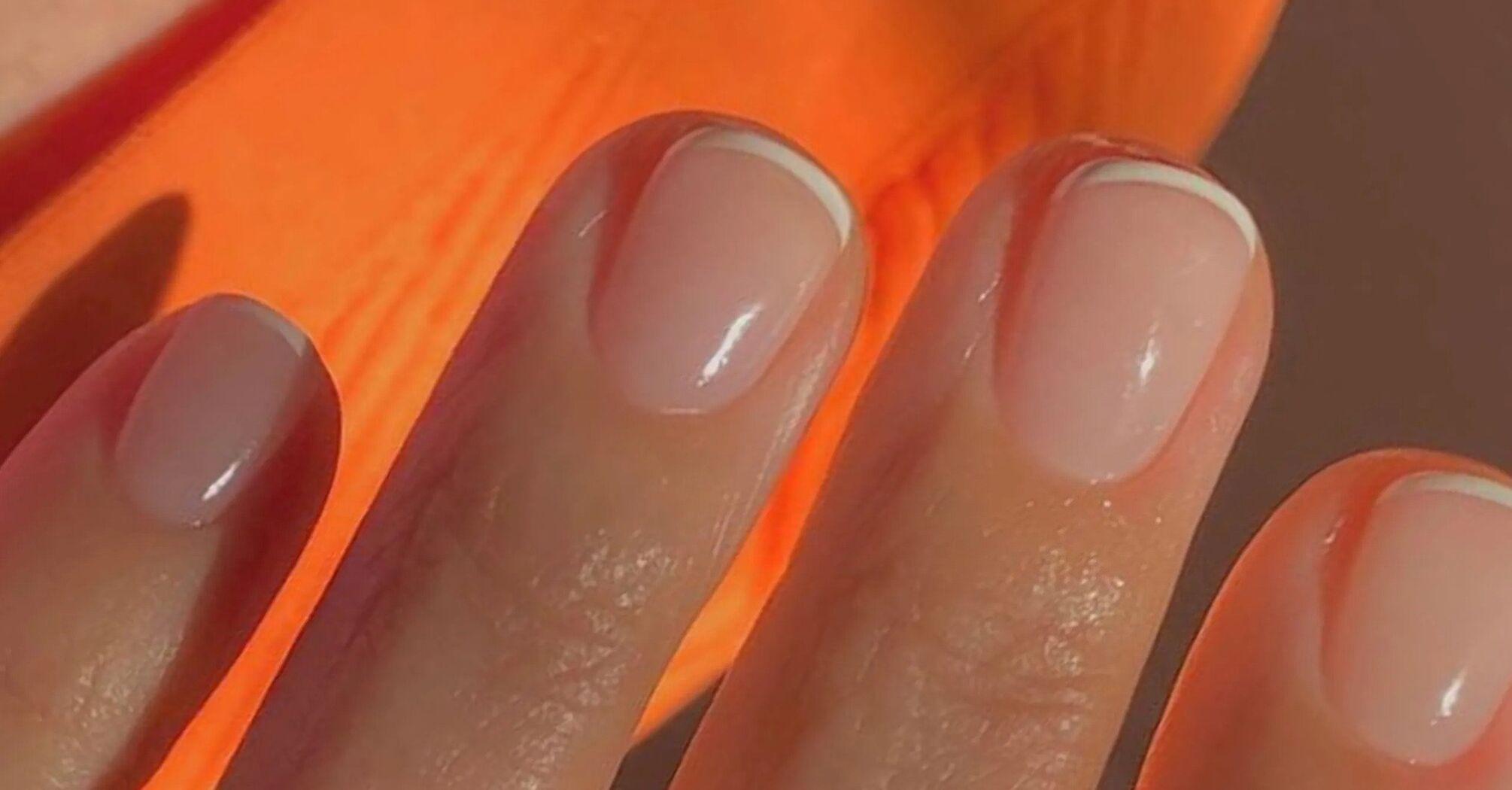 Five myths about gel polish and nail care