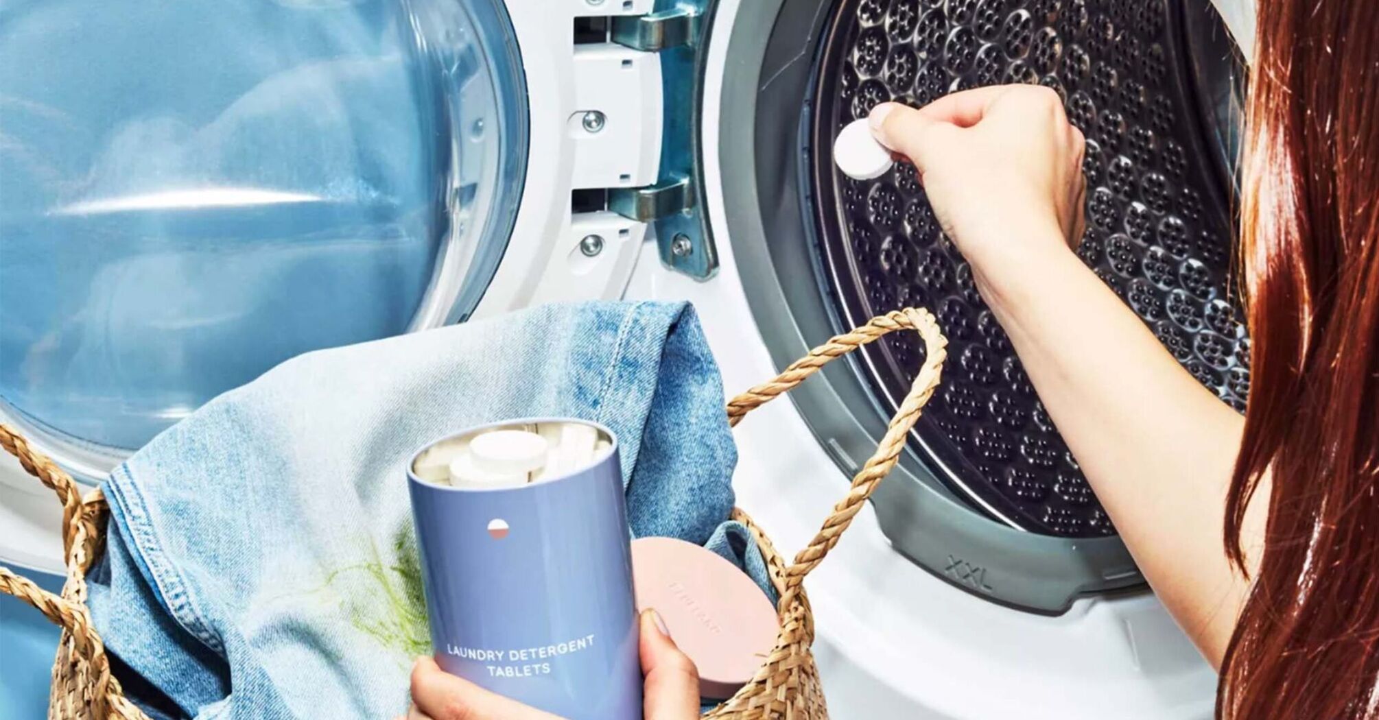 What to add during laundry to make clothes soft