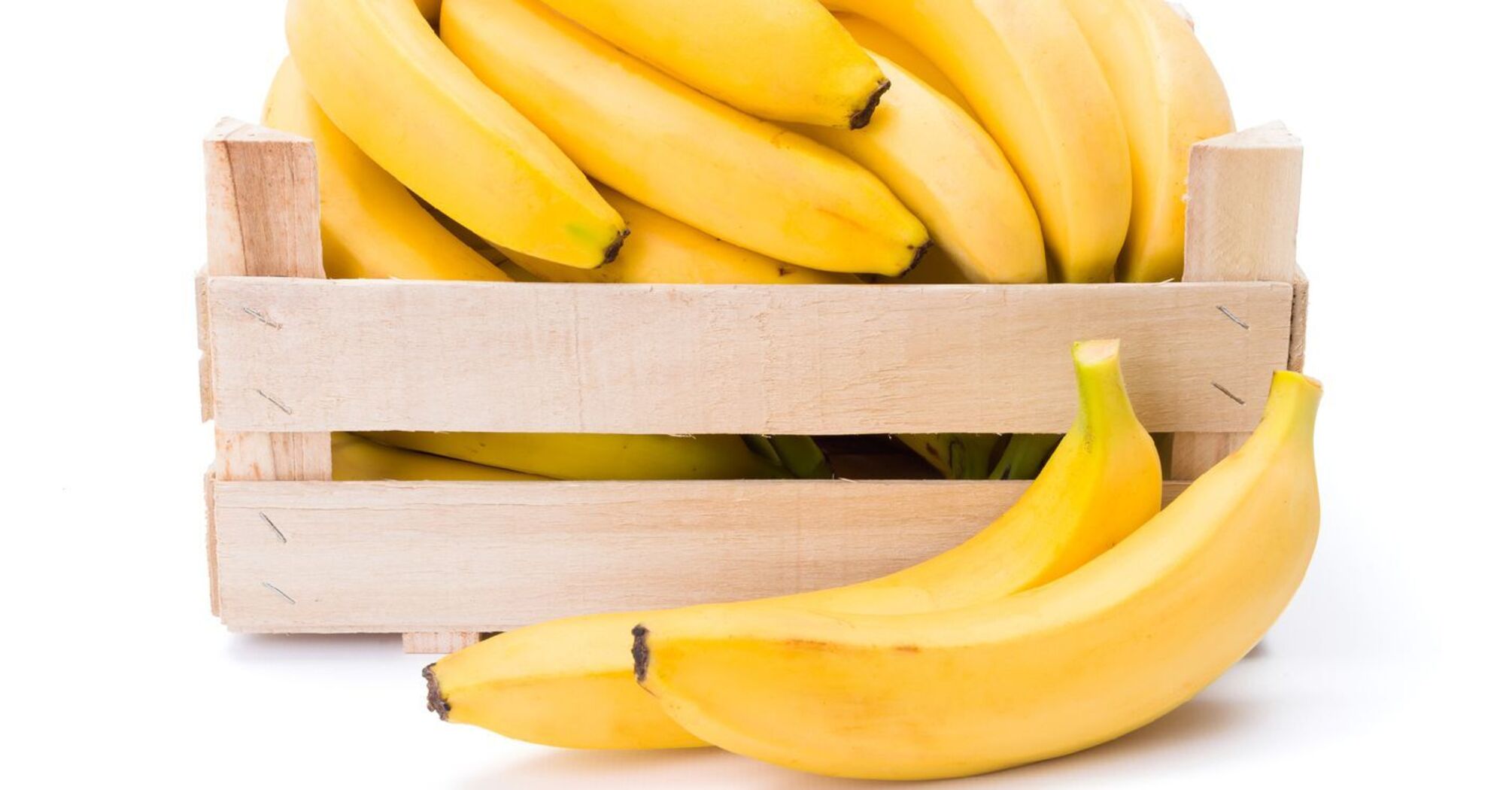 Methods to prolong the freshness of bananas