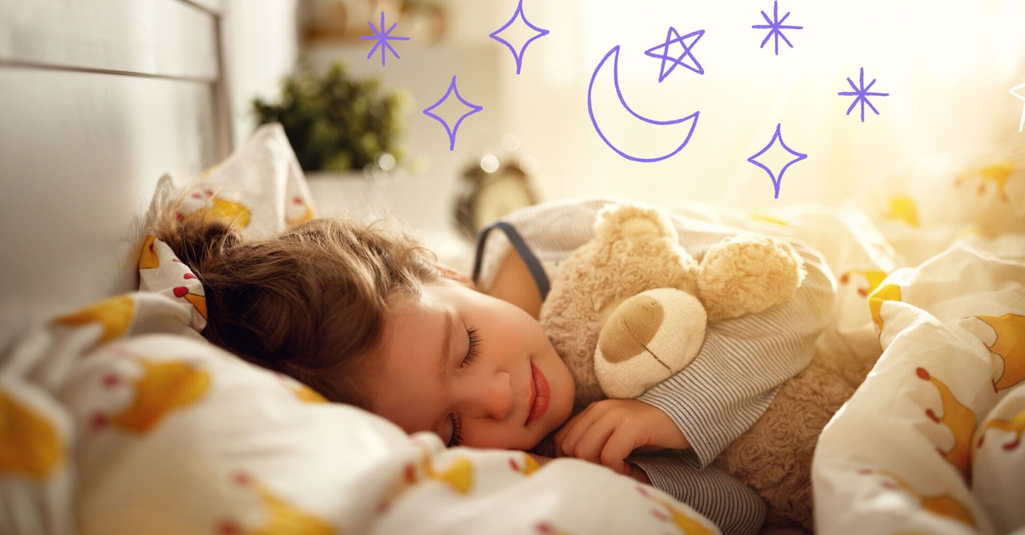 How to establish your child's sleep schedule after summerHow to establish your child's sleep schedule