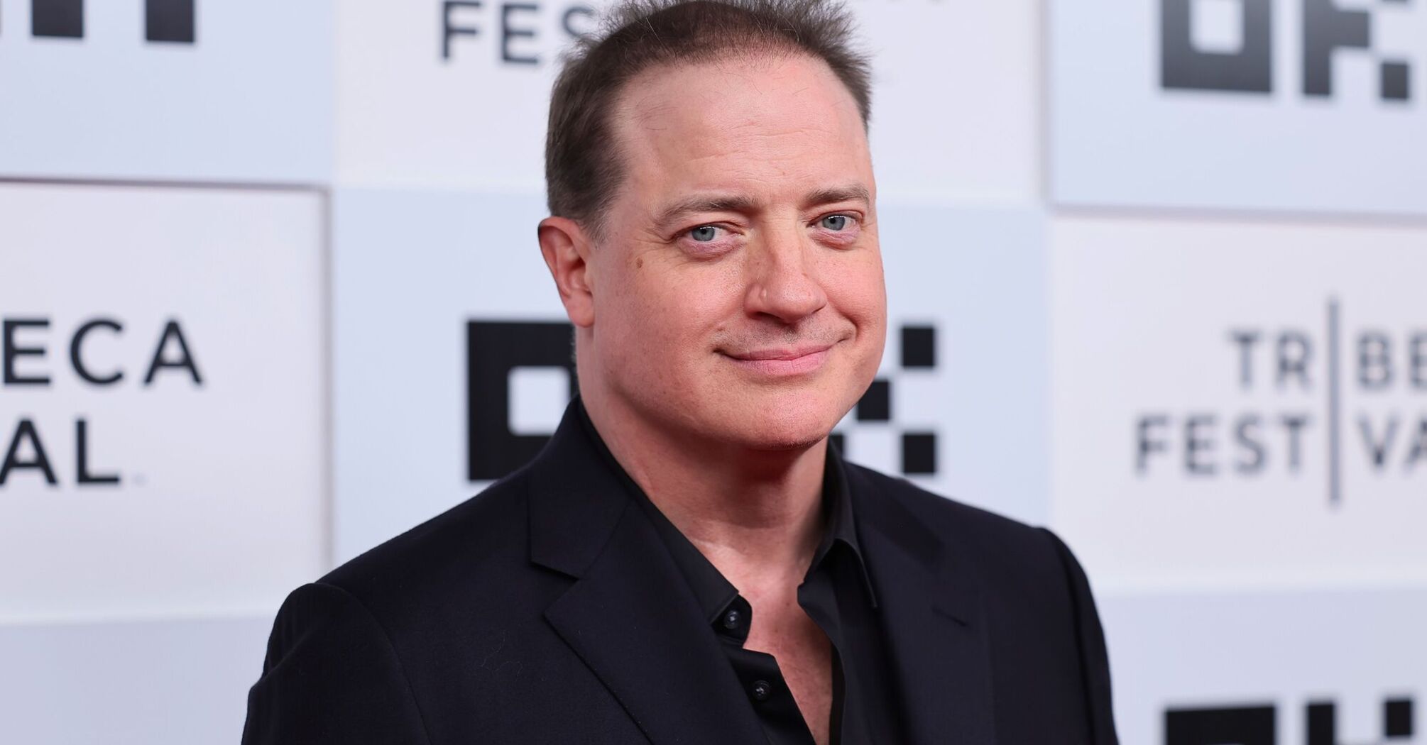 10 surprising facts about Brendan Fraser you might not know
