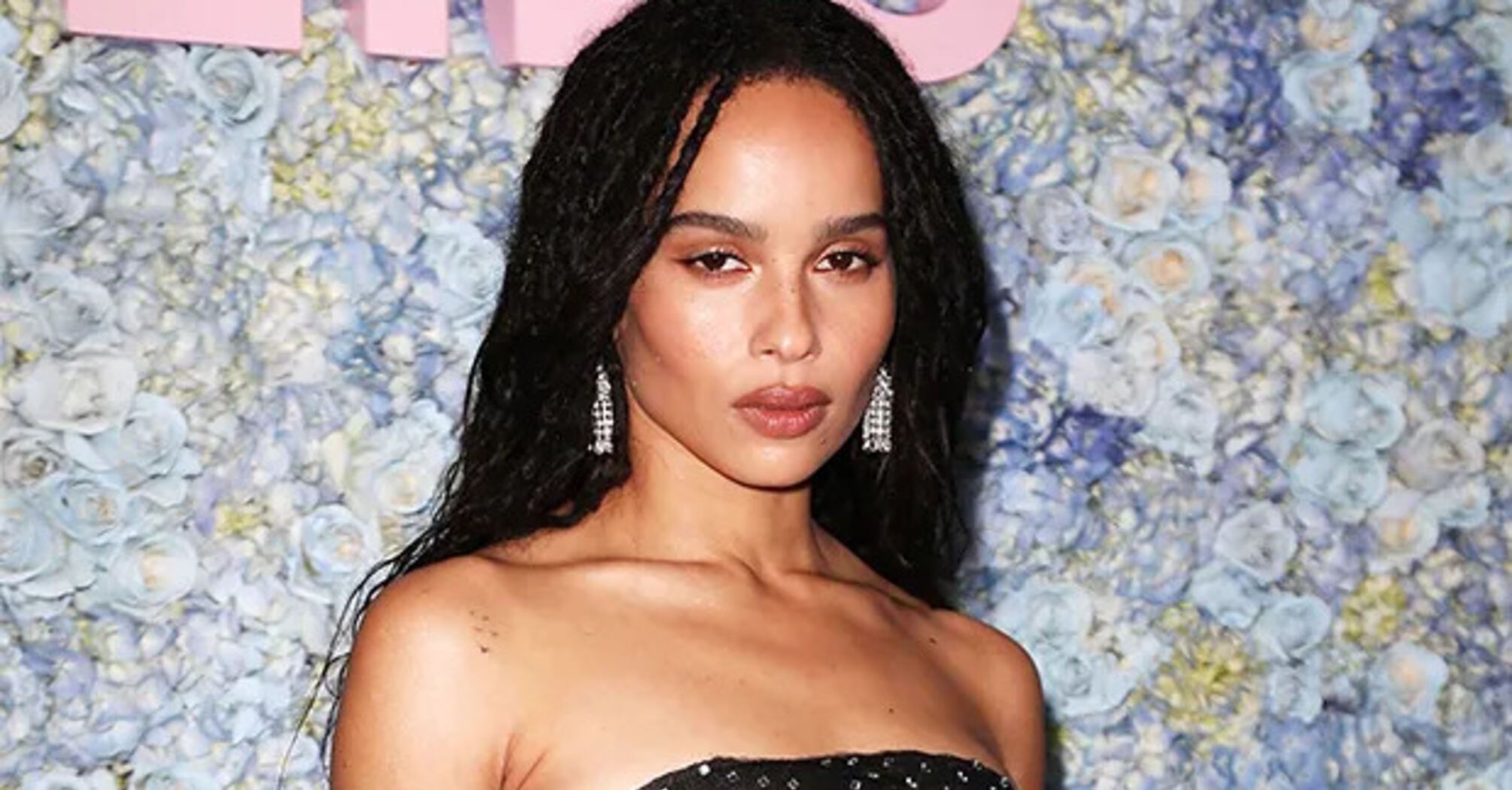 10 Facts about Zoe Kravitz, the X-Men Actress Who Now Plays Catwoman ...