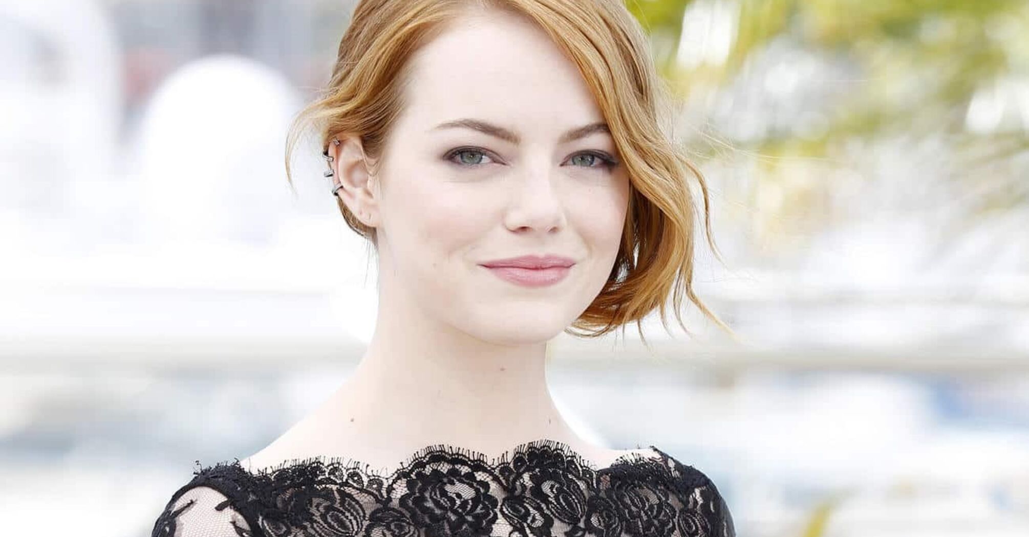 10 Fascinating Facts about Emma Stone