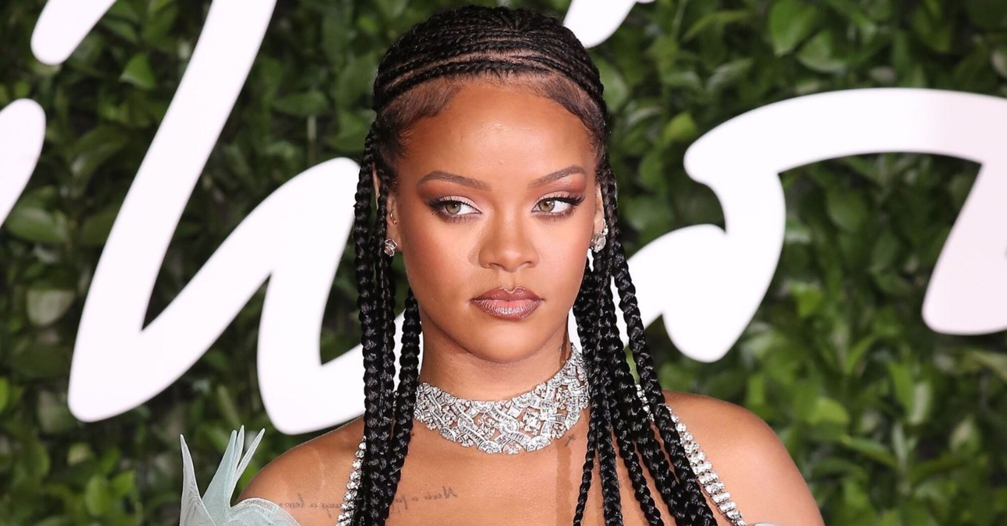 10 Exclusive Facts About Rihanna