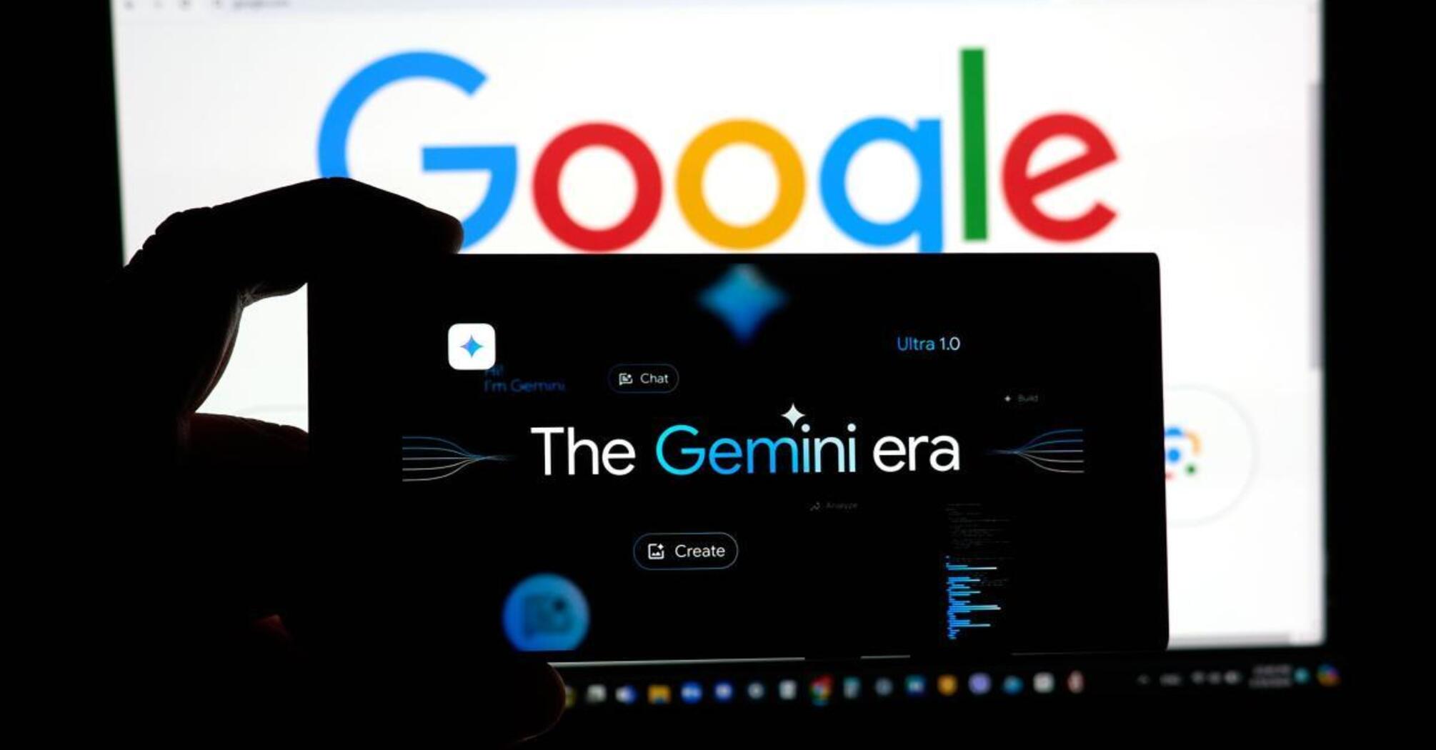 Google Bringing Gemini AI Chatbot to Teen Students in More Than 100 Countries