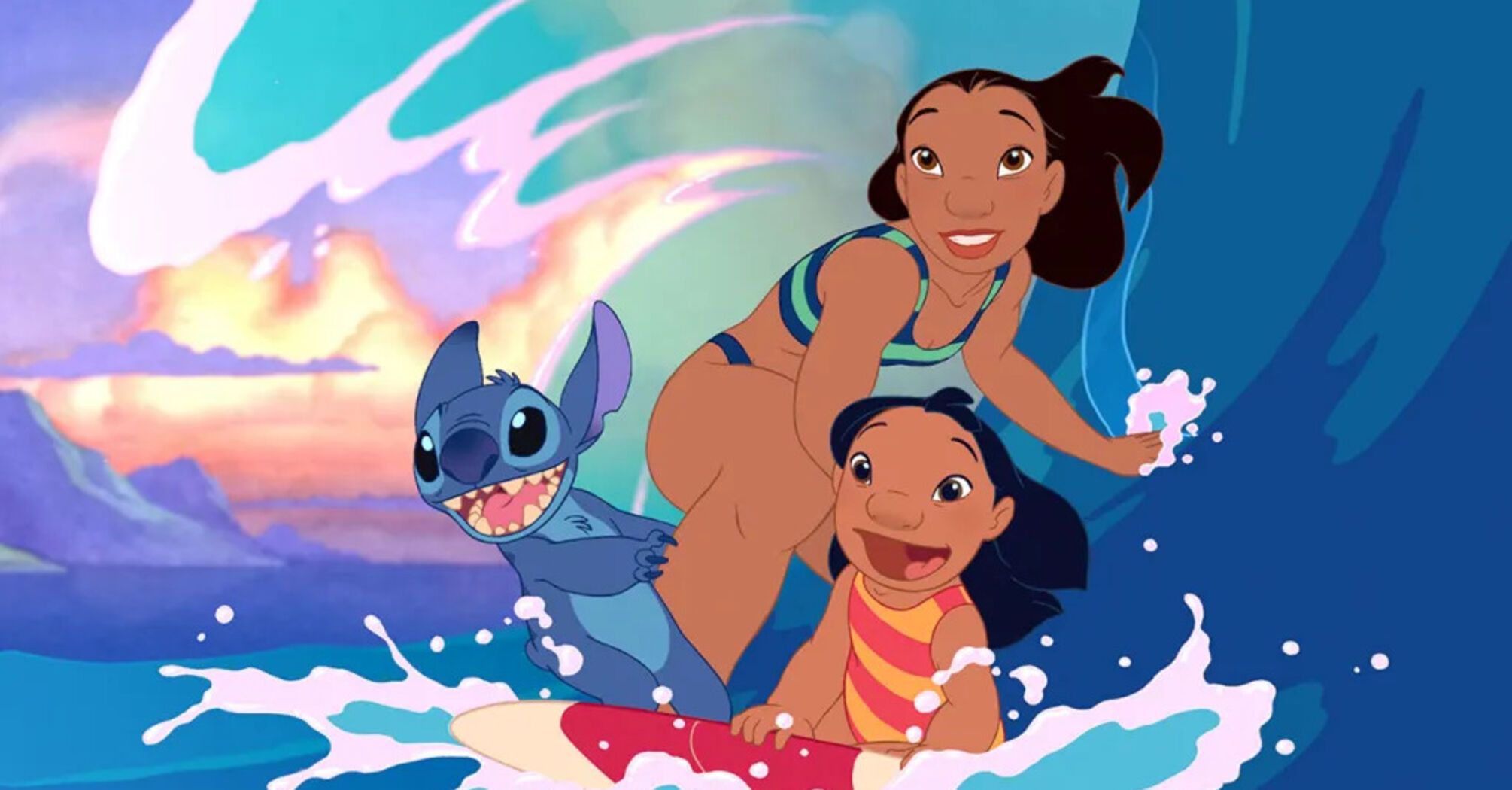 5 Animated Disney Movies From the 2000s