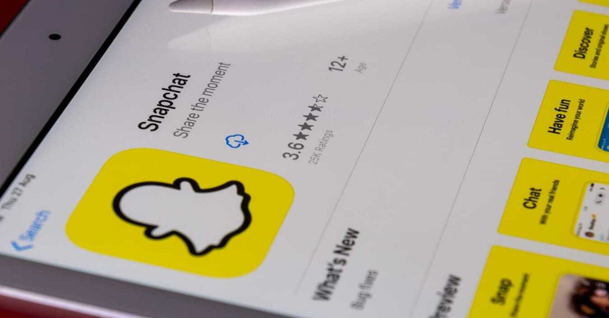 Snapchat Simplifies Location Sharing, Improves Blocking Feature to Protect Younger Users