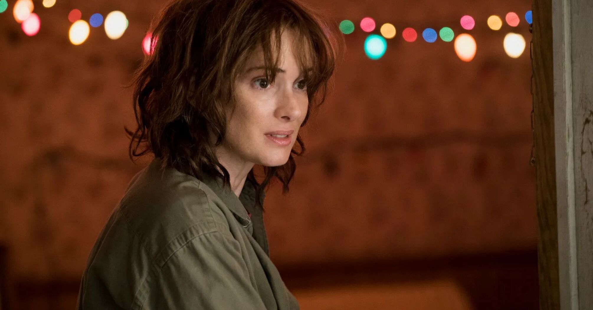 Winona Ryder Took Her Name from a Band! 13 Fun Facts About the Stranger Things Mom