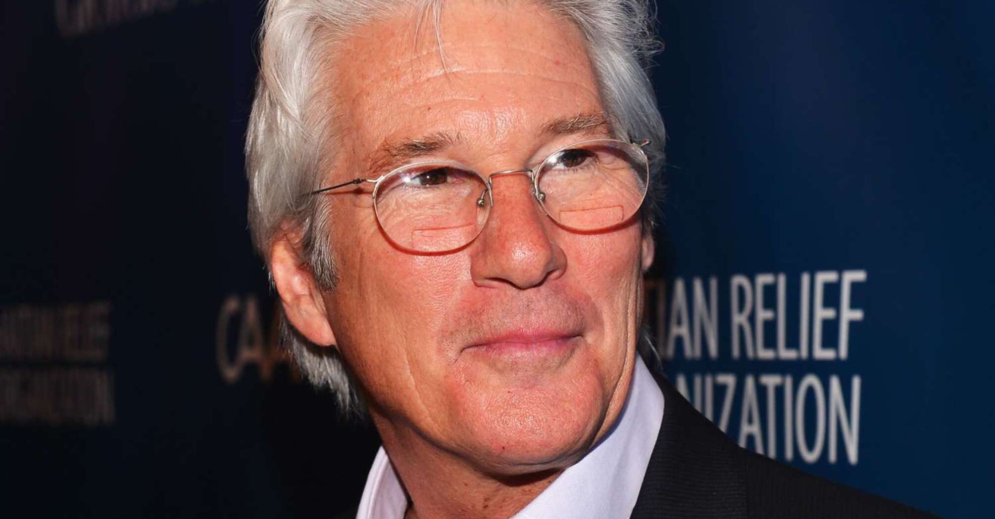 11 awesome facts about Richard Gere