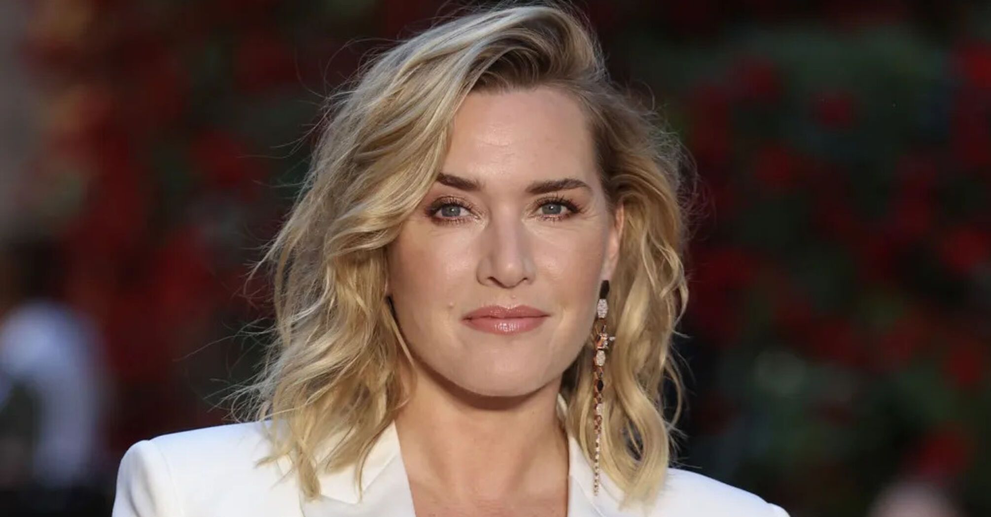 Top 10 facts about actress Kate Winslet