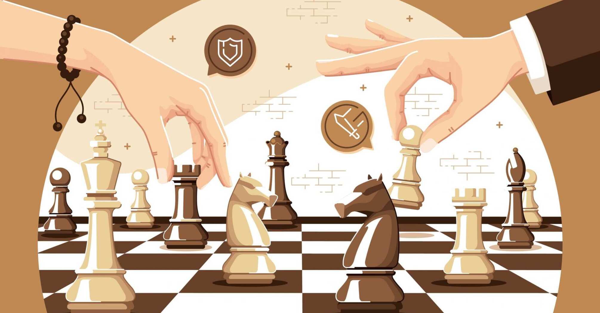 What are the practical benefits of chess