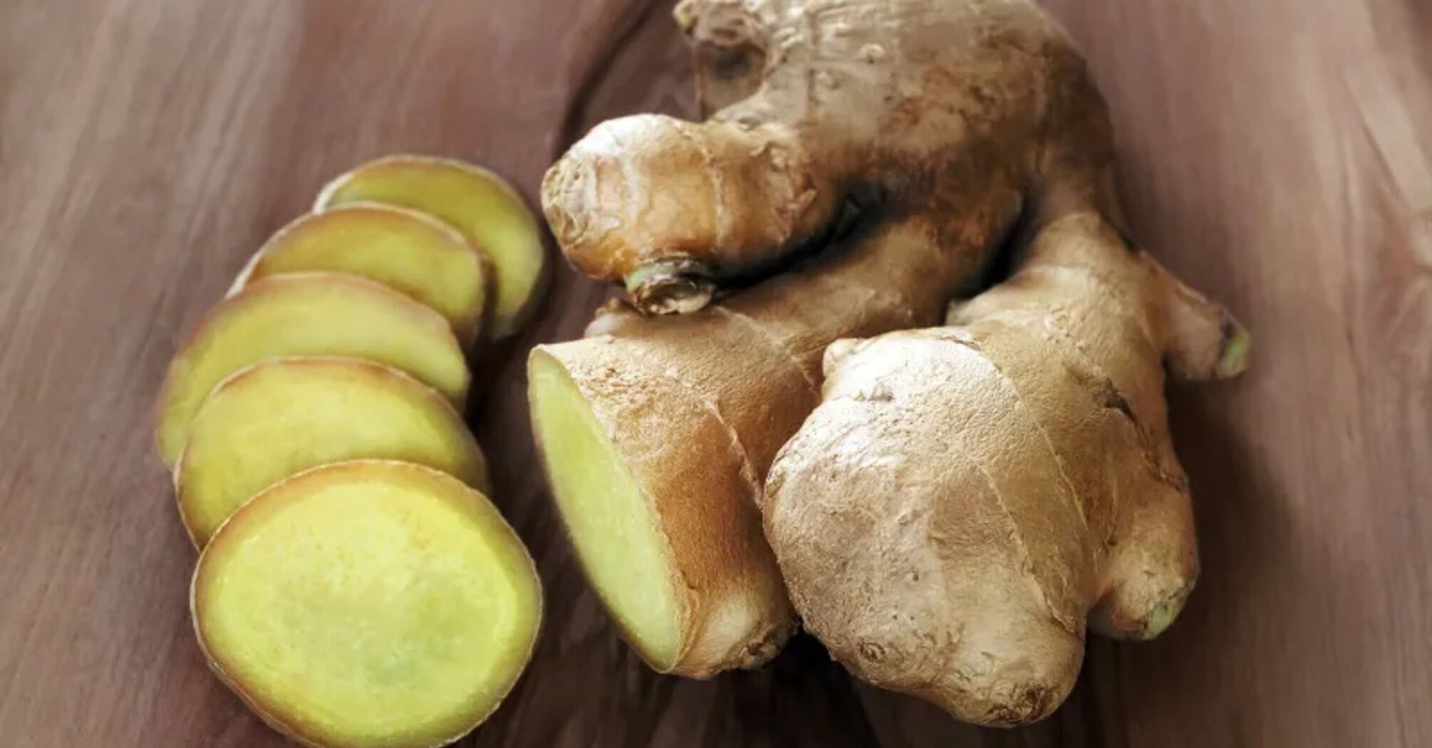 Why carry ginger in your pocket