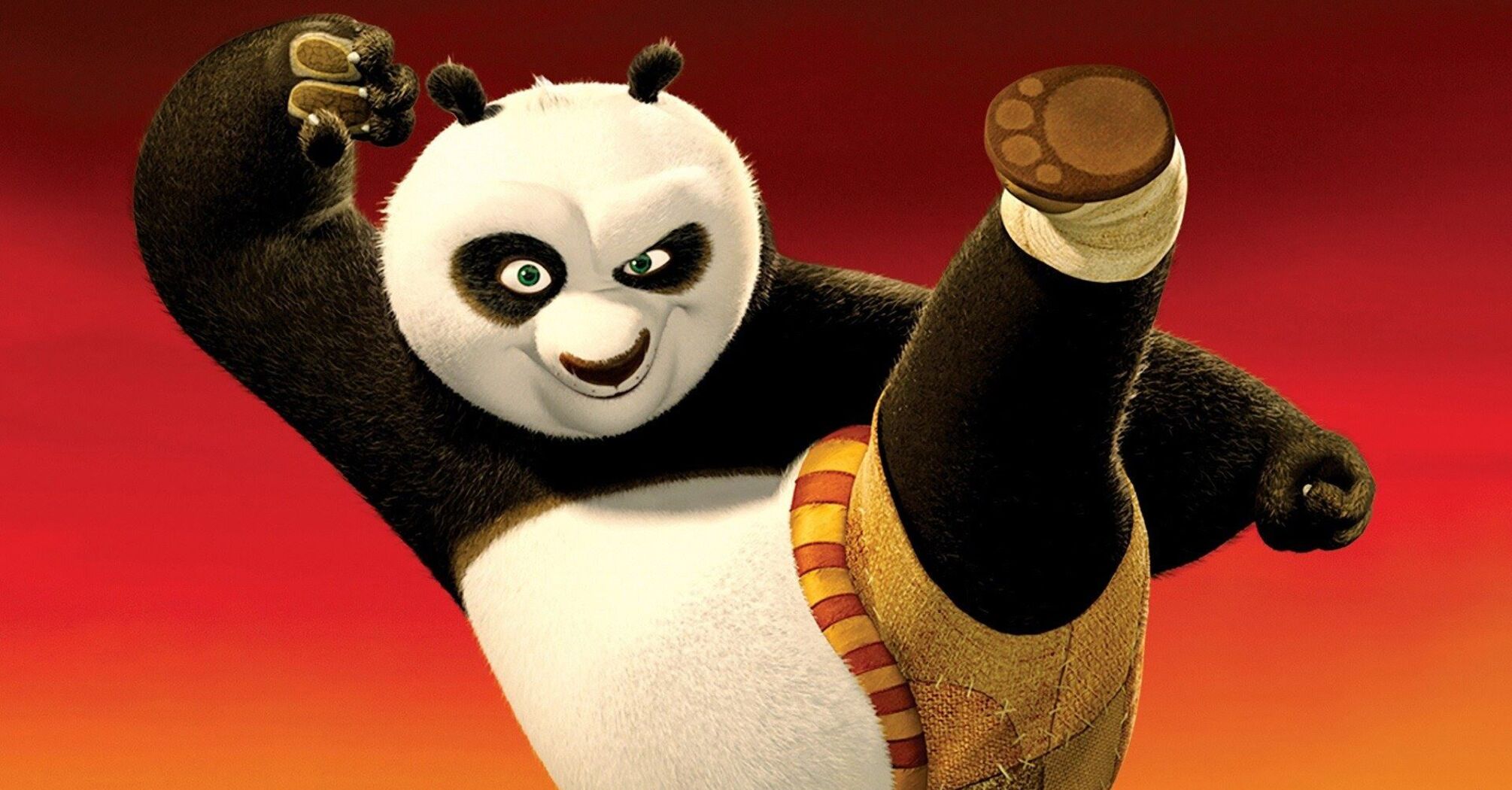 5 of the Best DreamWorks Movies