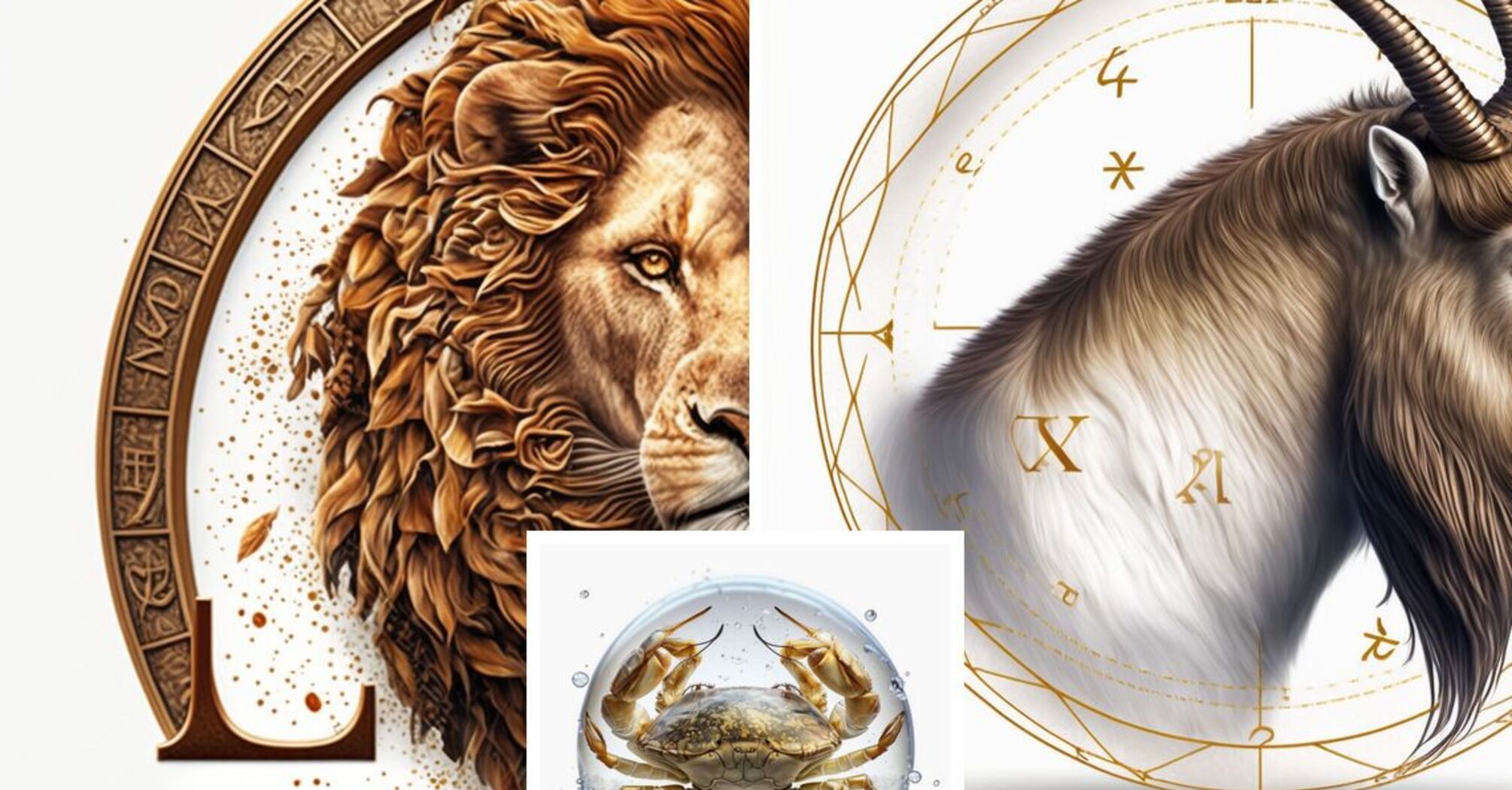 A thirst for adventure and fun await these three zodiac signs: horoscope for June 6