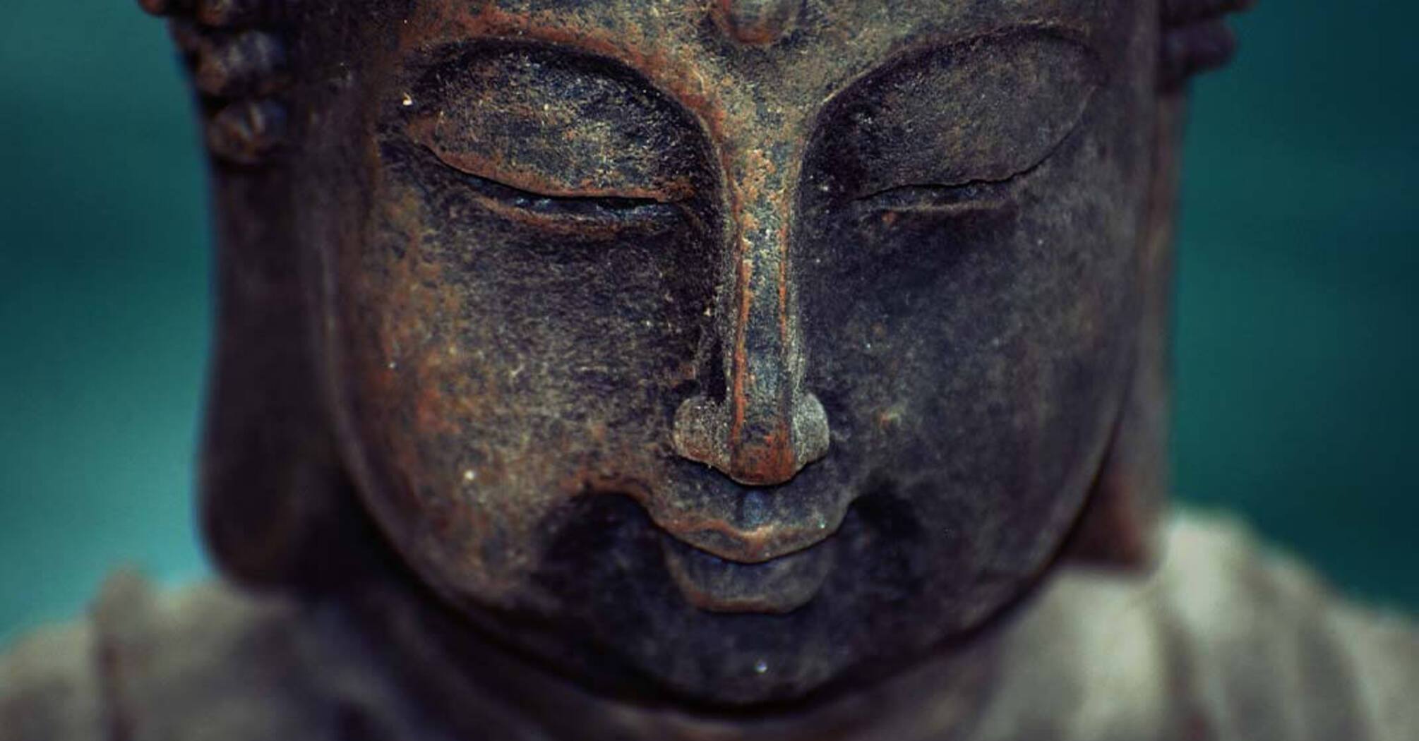 Five interesting facts about Buddhism