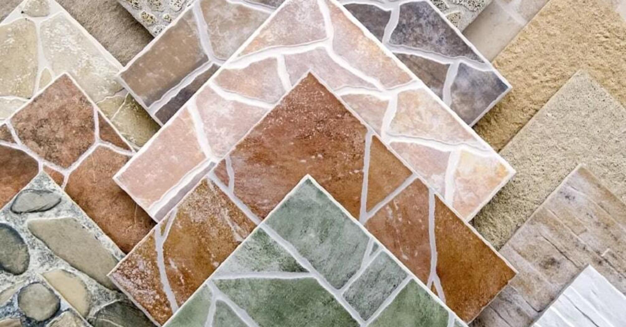 Pros and cons of ceramic tiles
