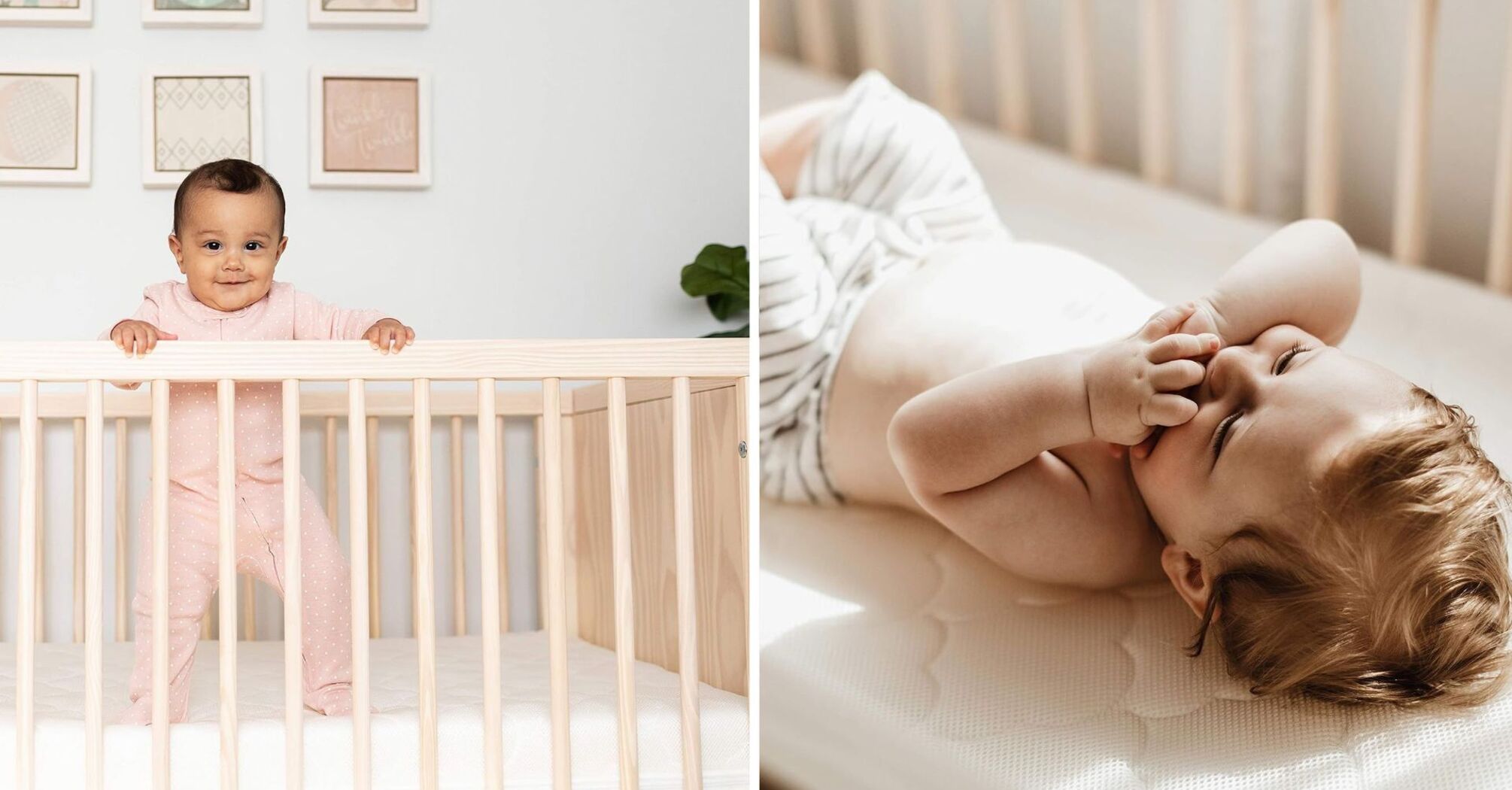 Which crib is better to choose