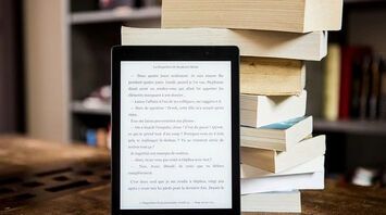 Advantages and disadvantages of e-books