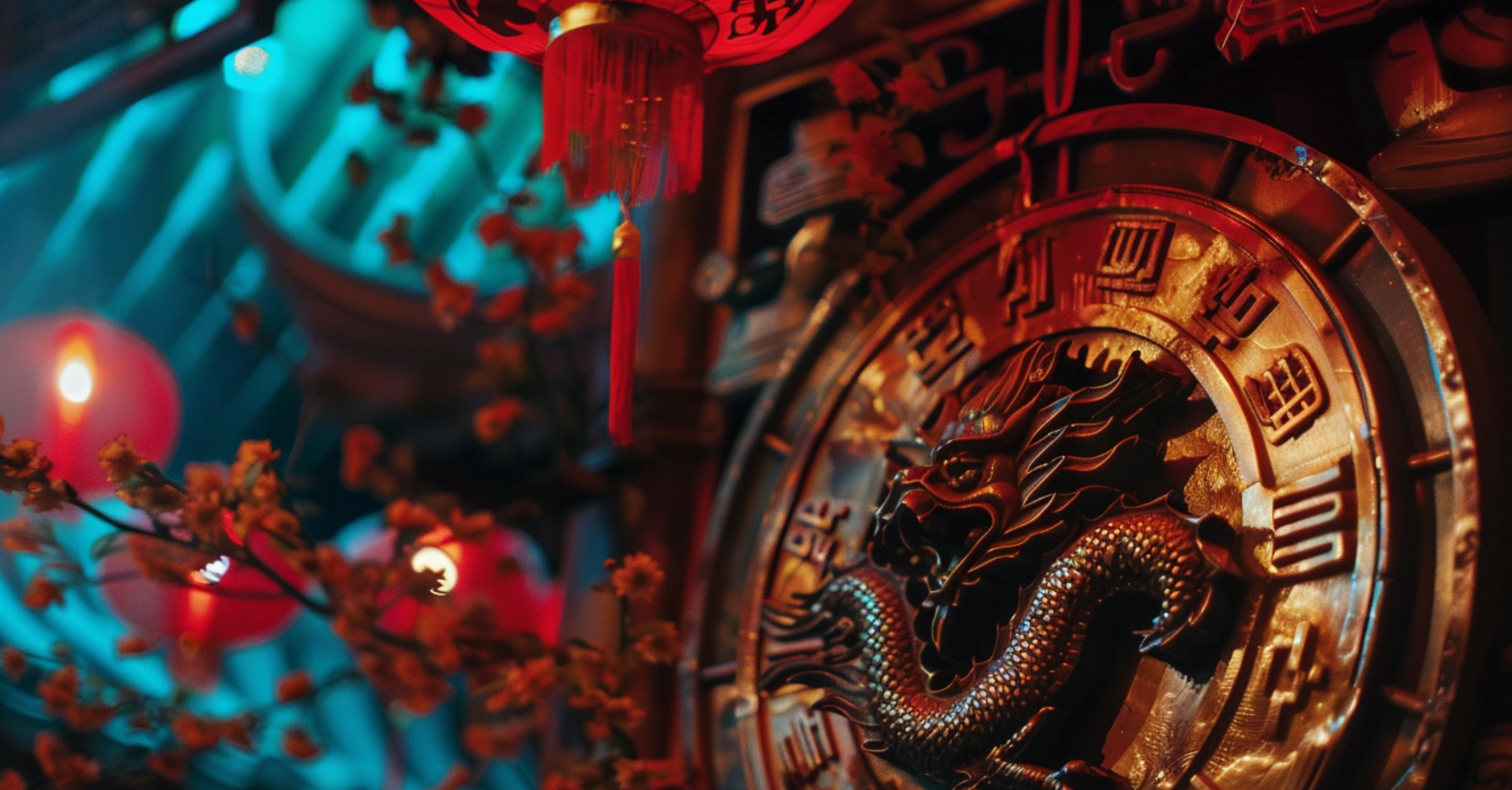 These three zodiac signs may feel a surge of determination: Chinese horoscope for the next week
