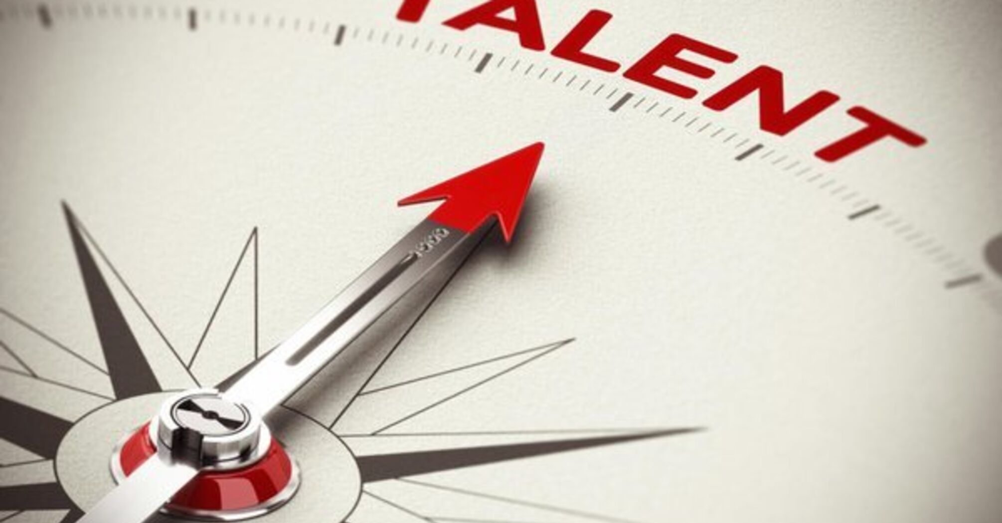How to develop your talents