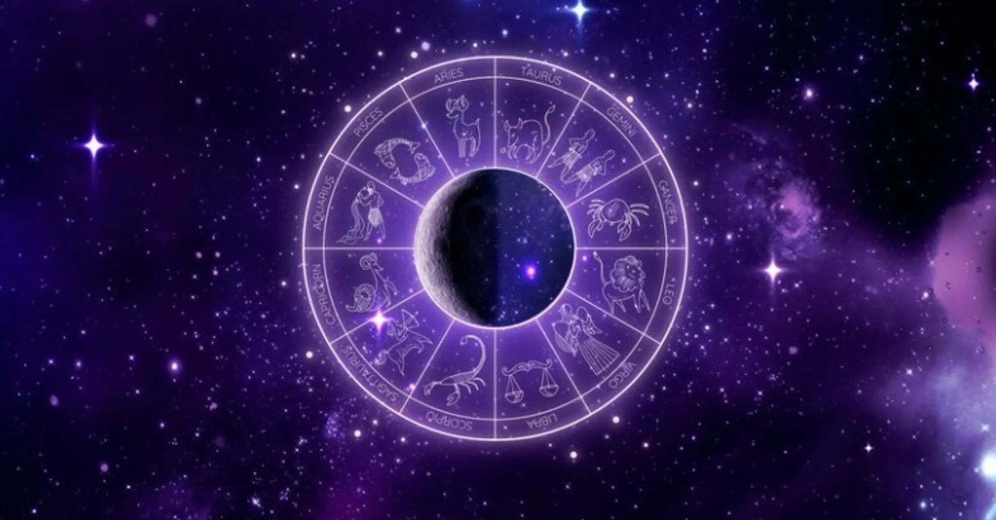 Five zodiac signs will be the most secretive this week