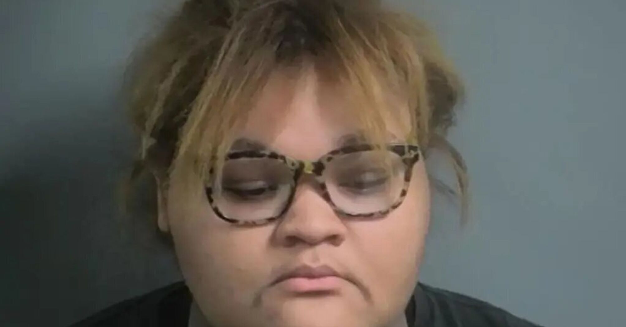 False report lands woman arrested after faking threats to escape date