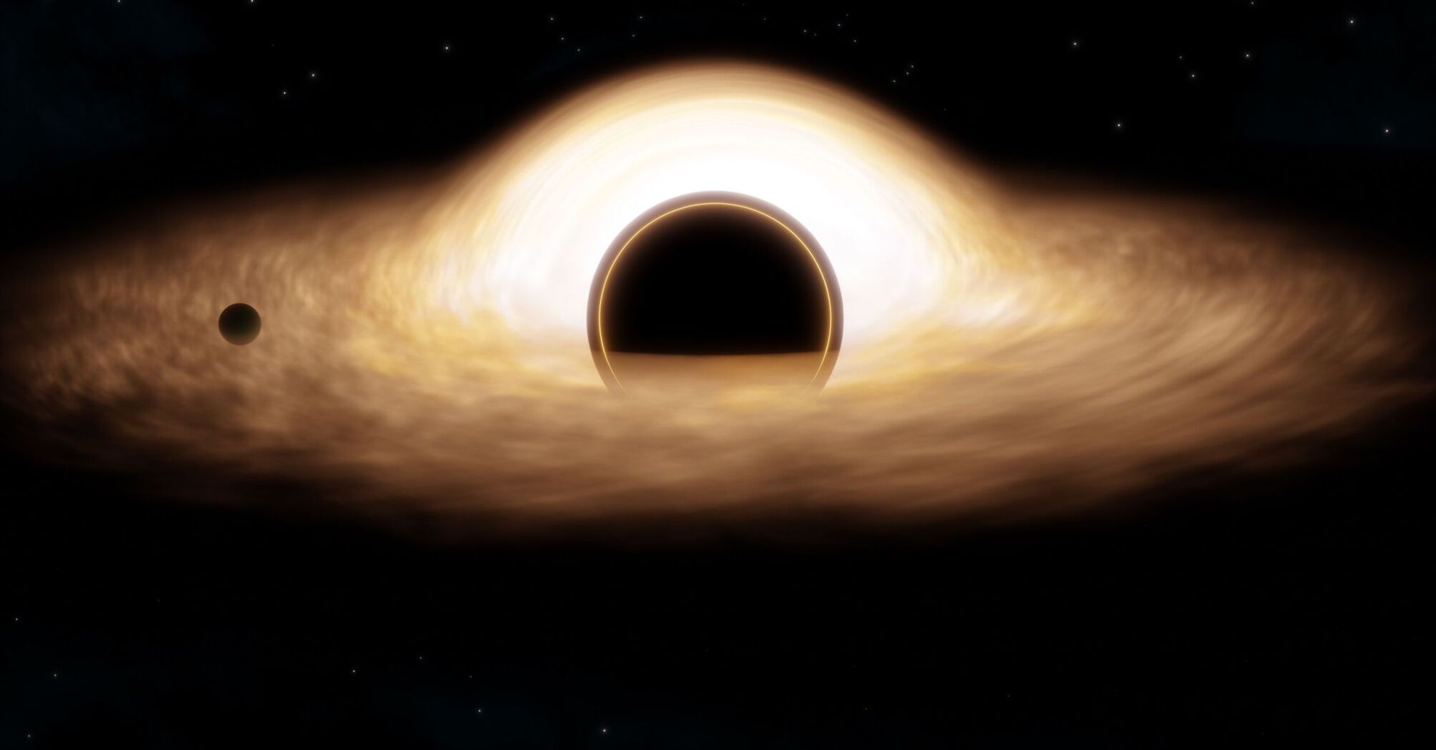 Black hole