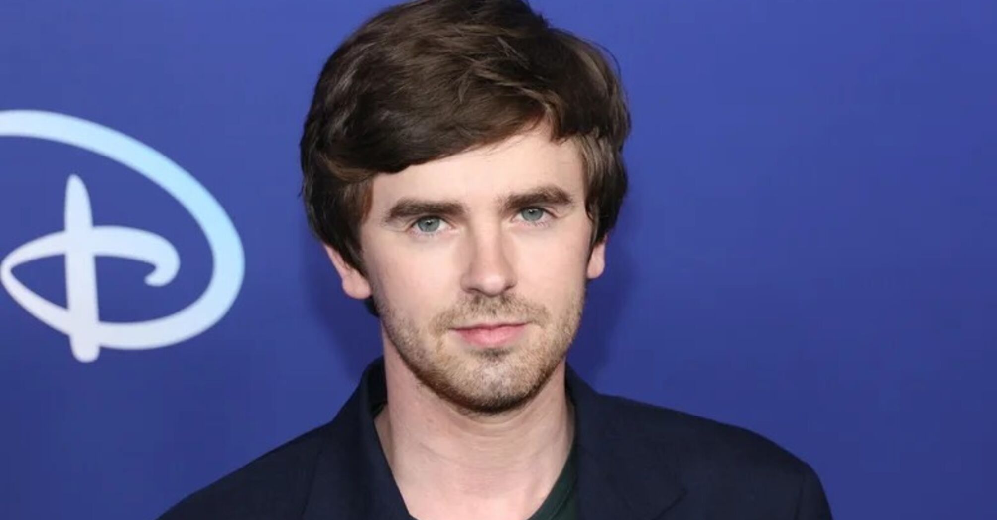 Freddie Highmore