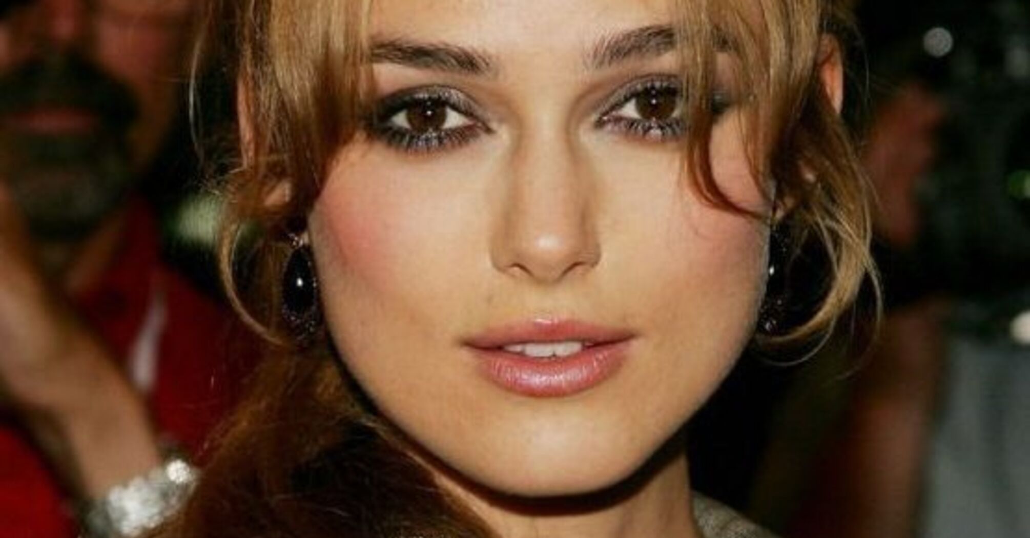 Keira Knightley