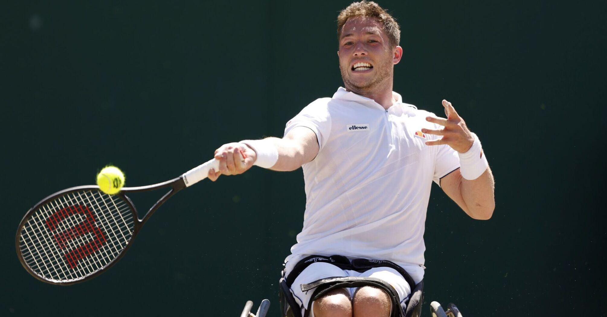  Alfie Hewett