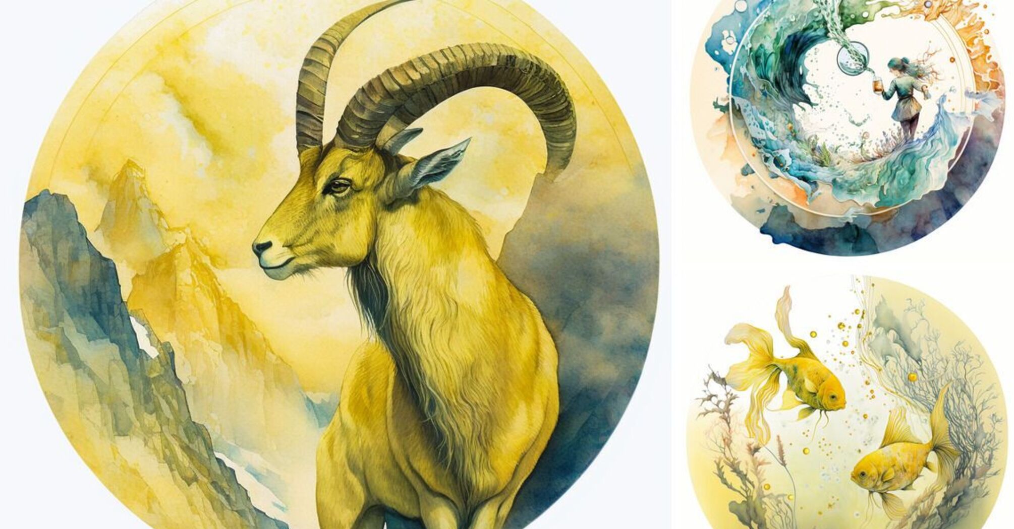 Representatives of three zodiac signs will finally achieve work-life balance