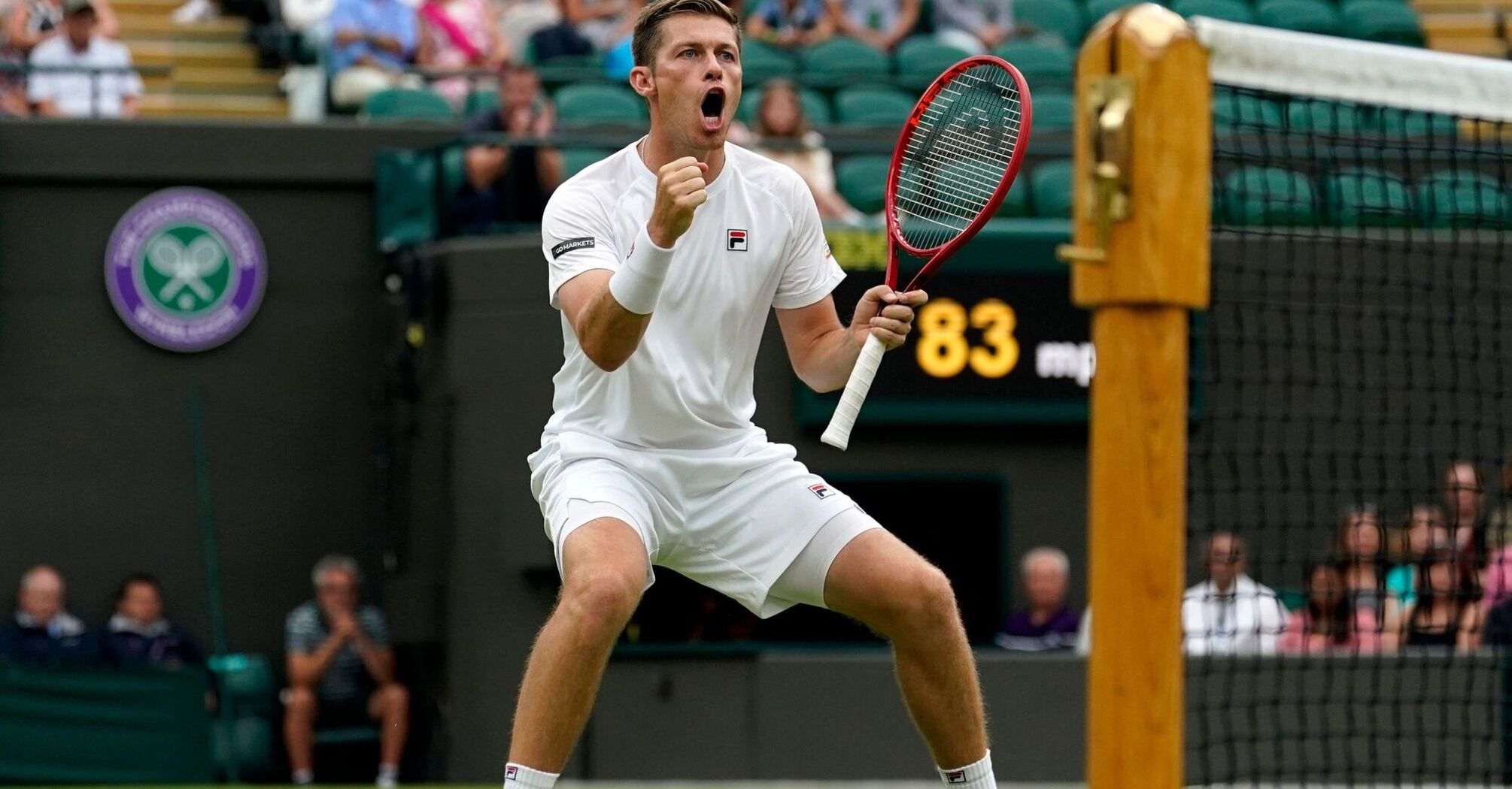 Neal Skupski