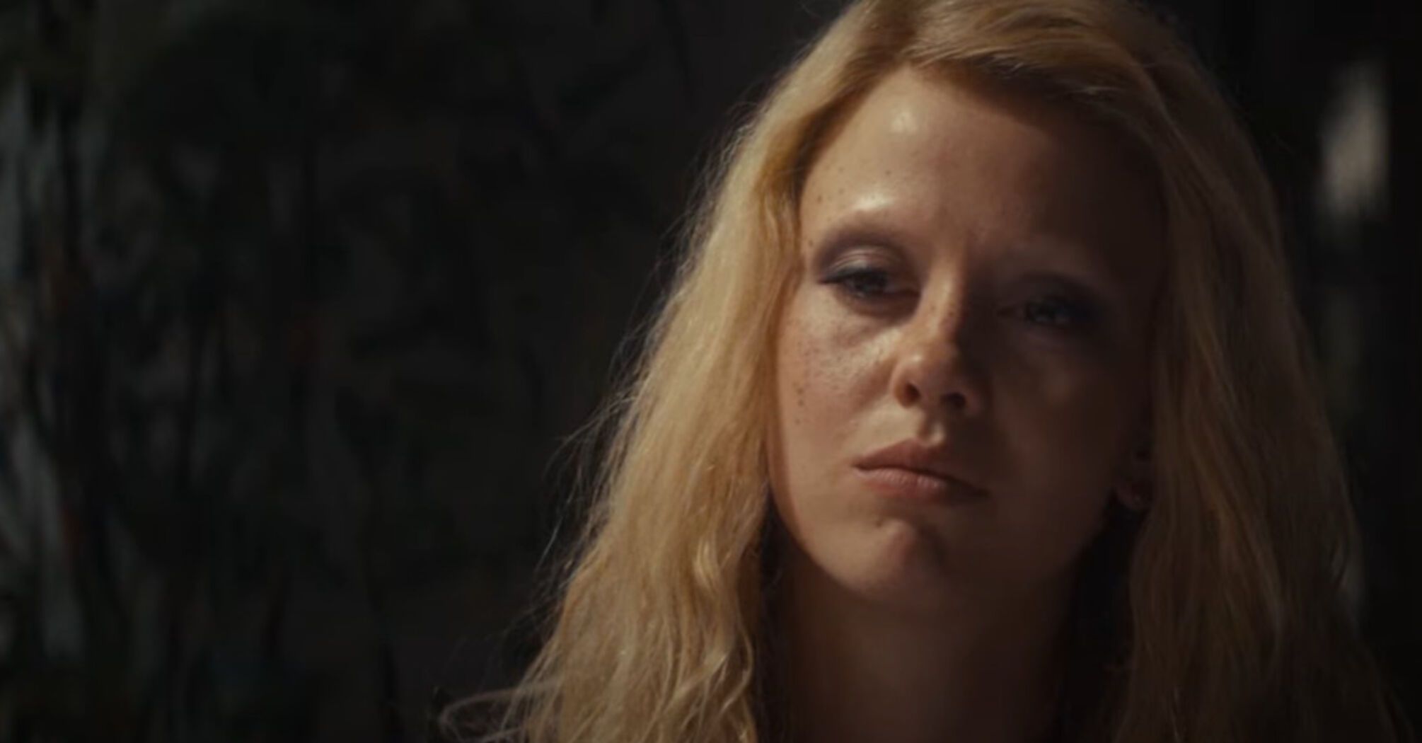 Mia Goth in MaXXXine (2024)