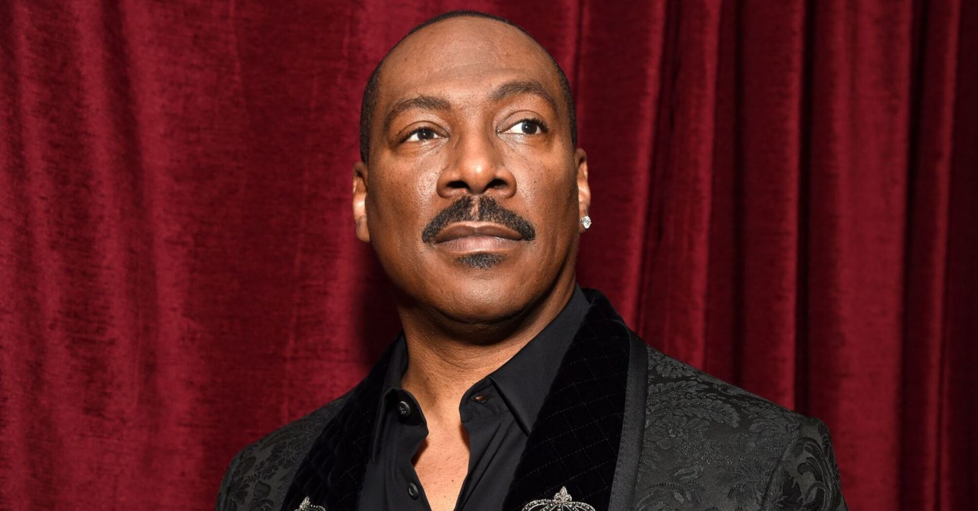 Eddie Murphy