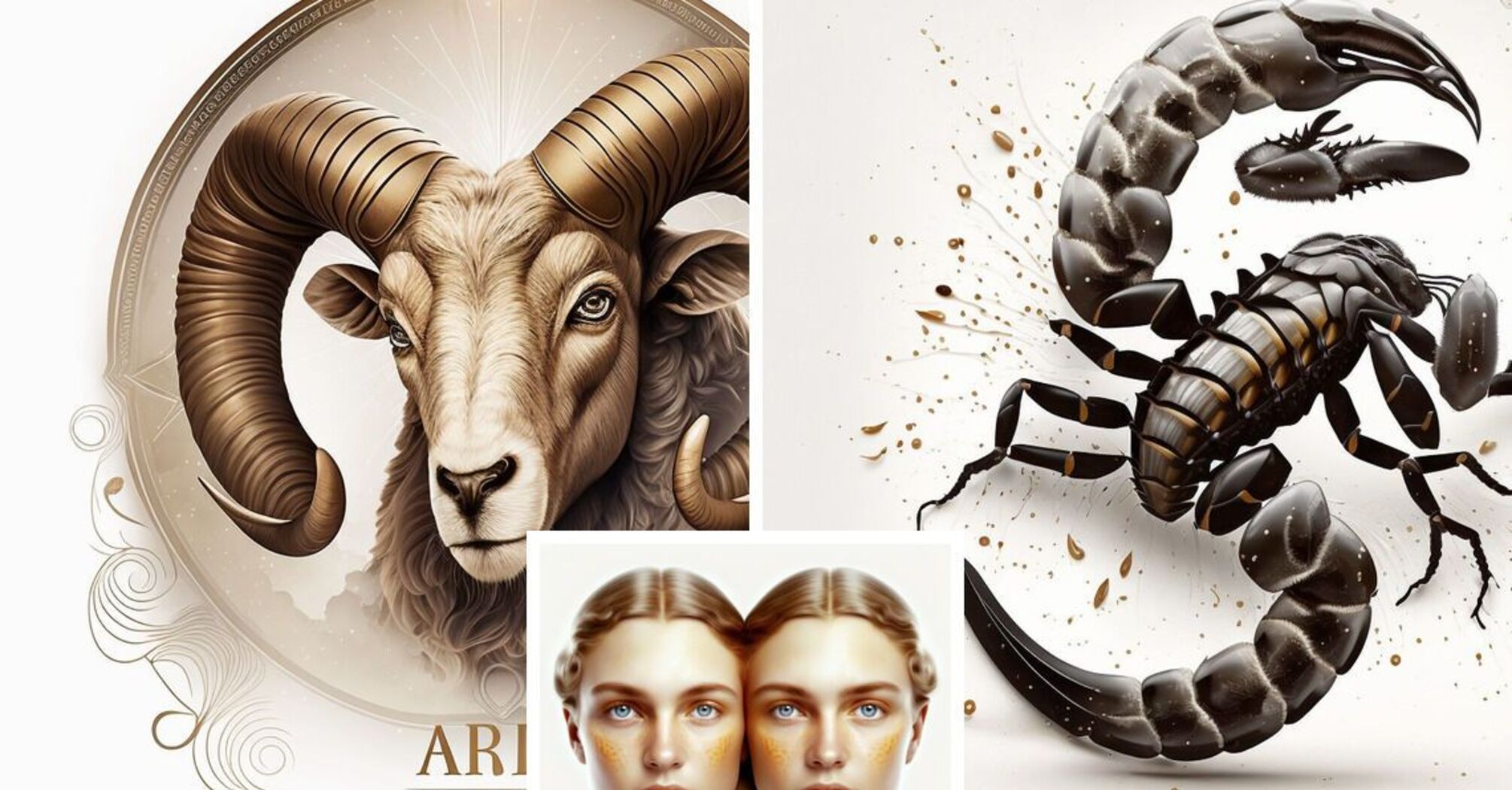 The day will provide energy and vitality: horoscope for three zodiac signs for July 14