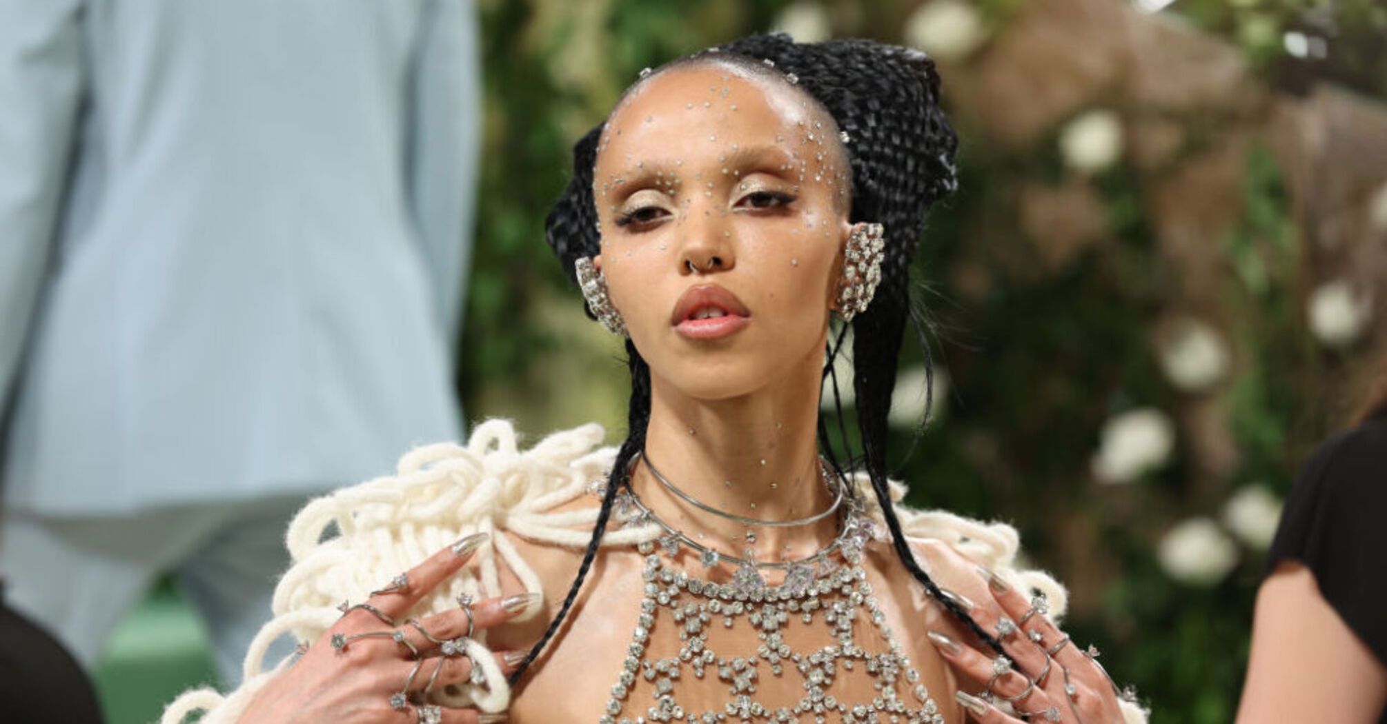 FKA twigs