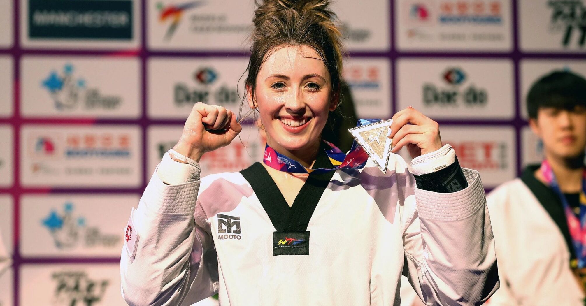 Jade Jones