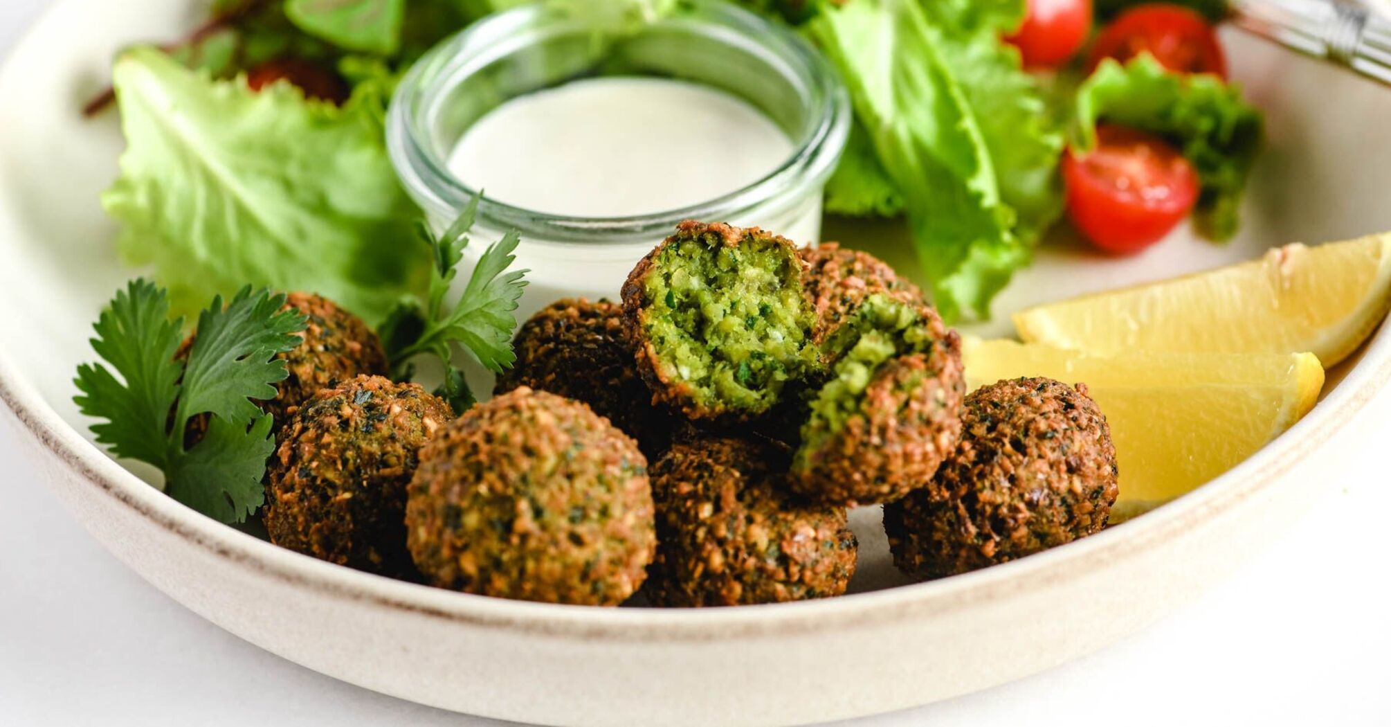 Falafels